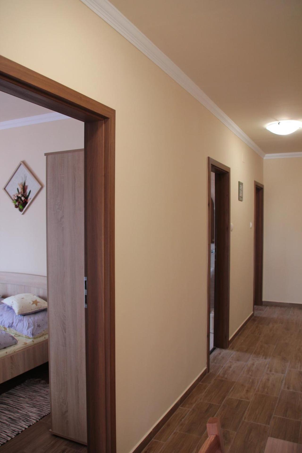 Imola és Andrea Apartmanház 2