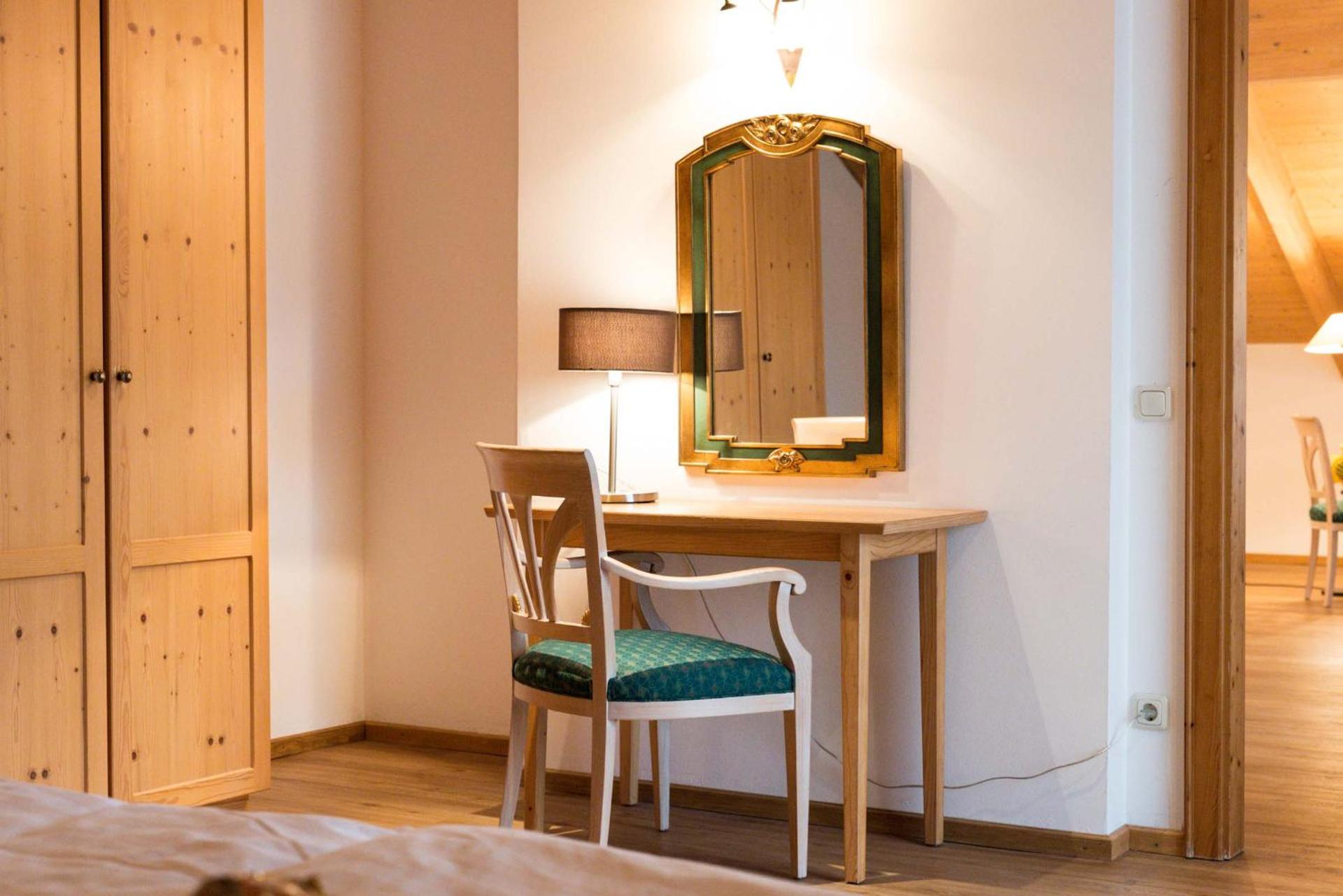 Landhotel Huber am See