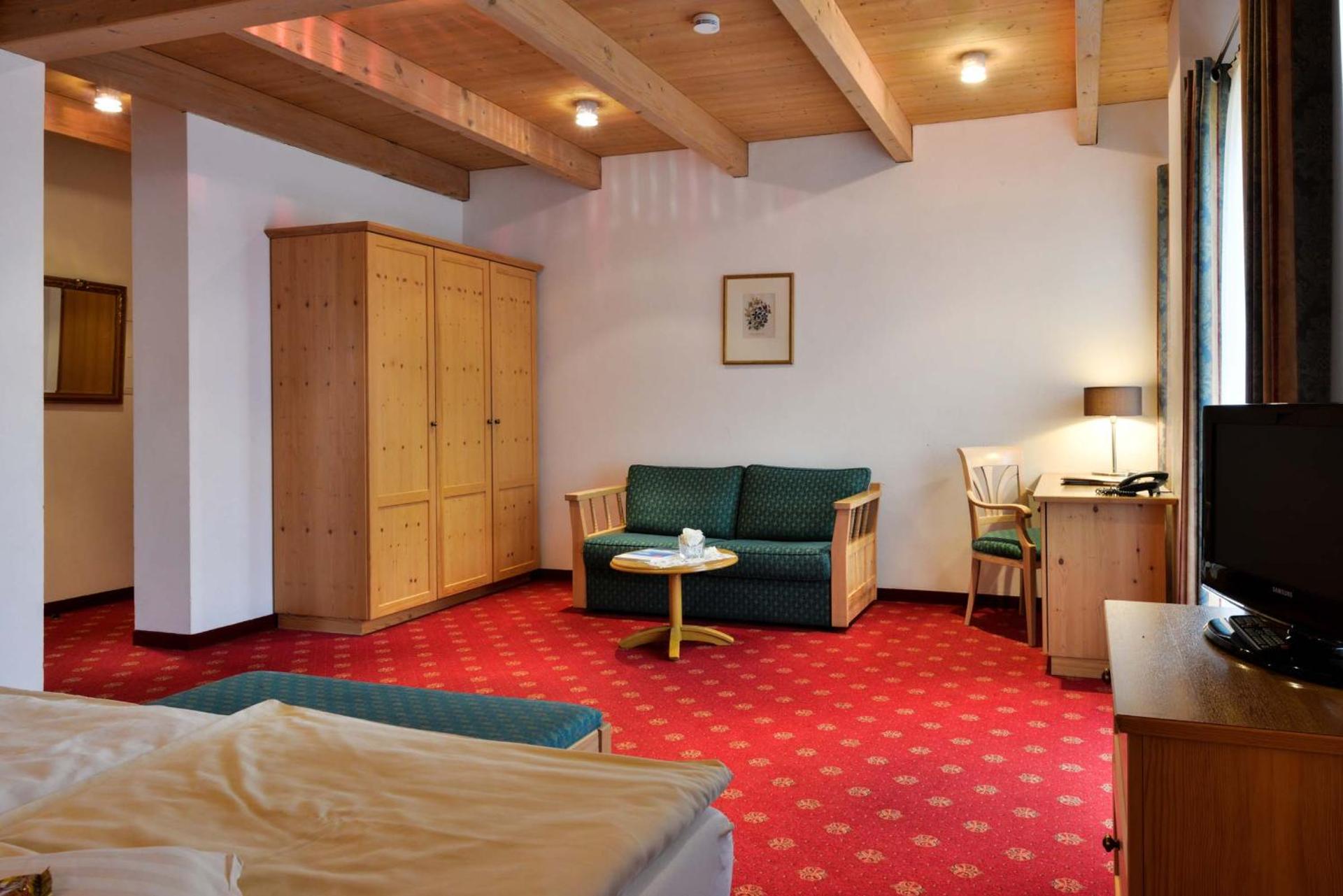 Landhotel Huber am See