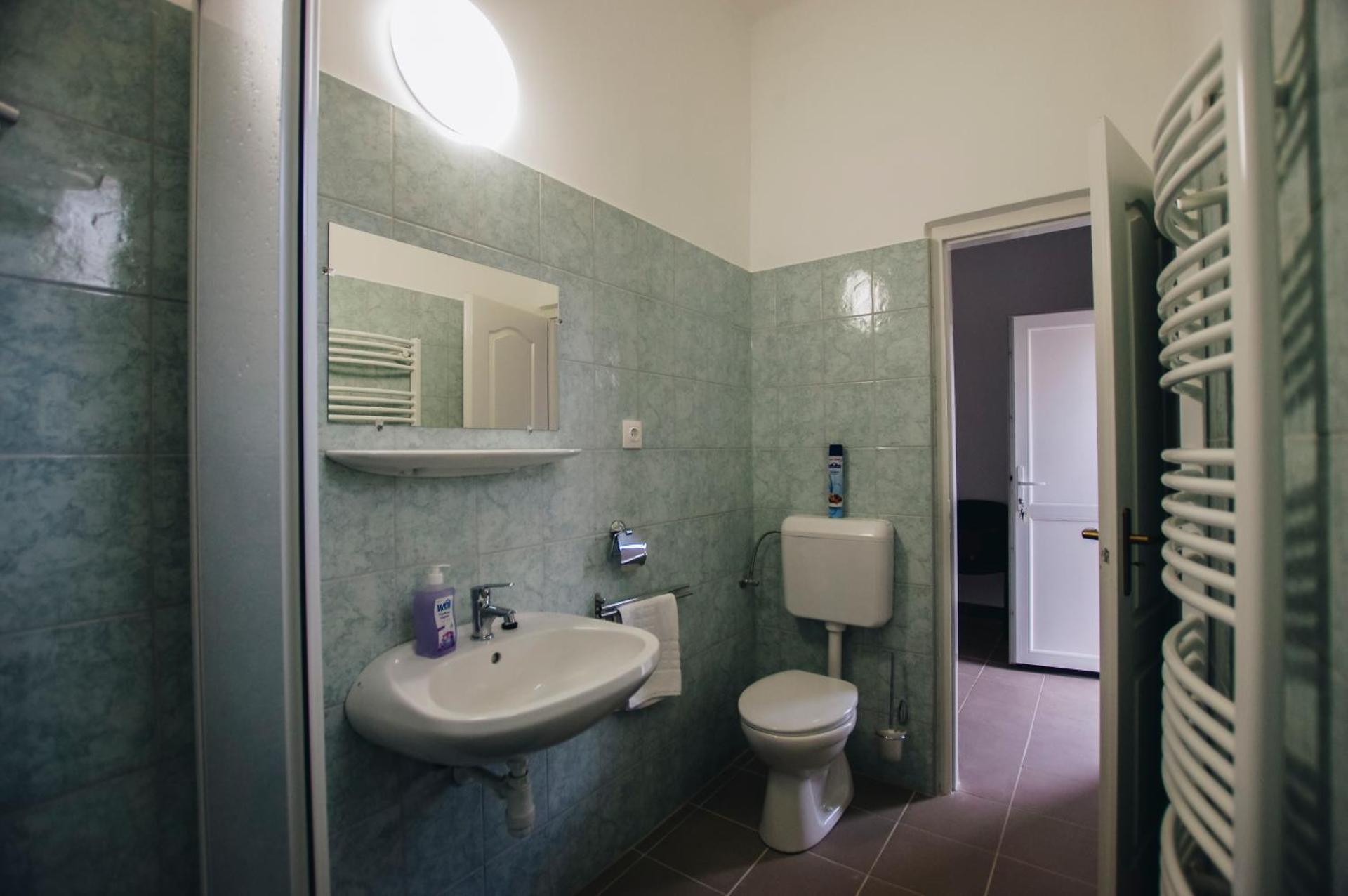 Mosolyka Vendégház