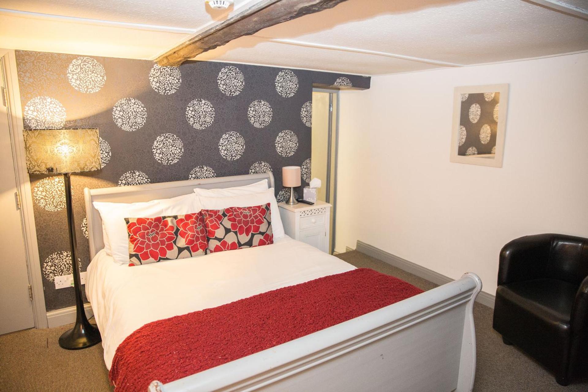 The Manor House Hotel