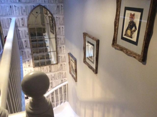 Thropton Demesne Farmhouse B&B