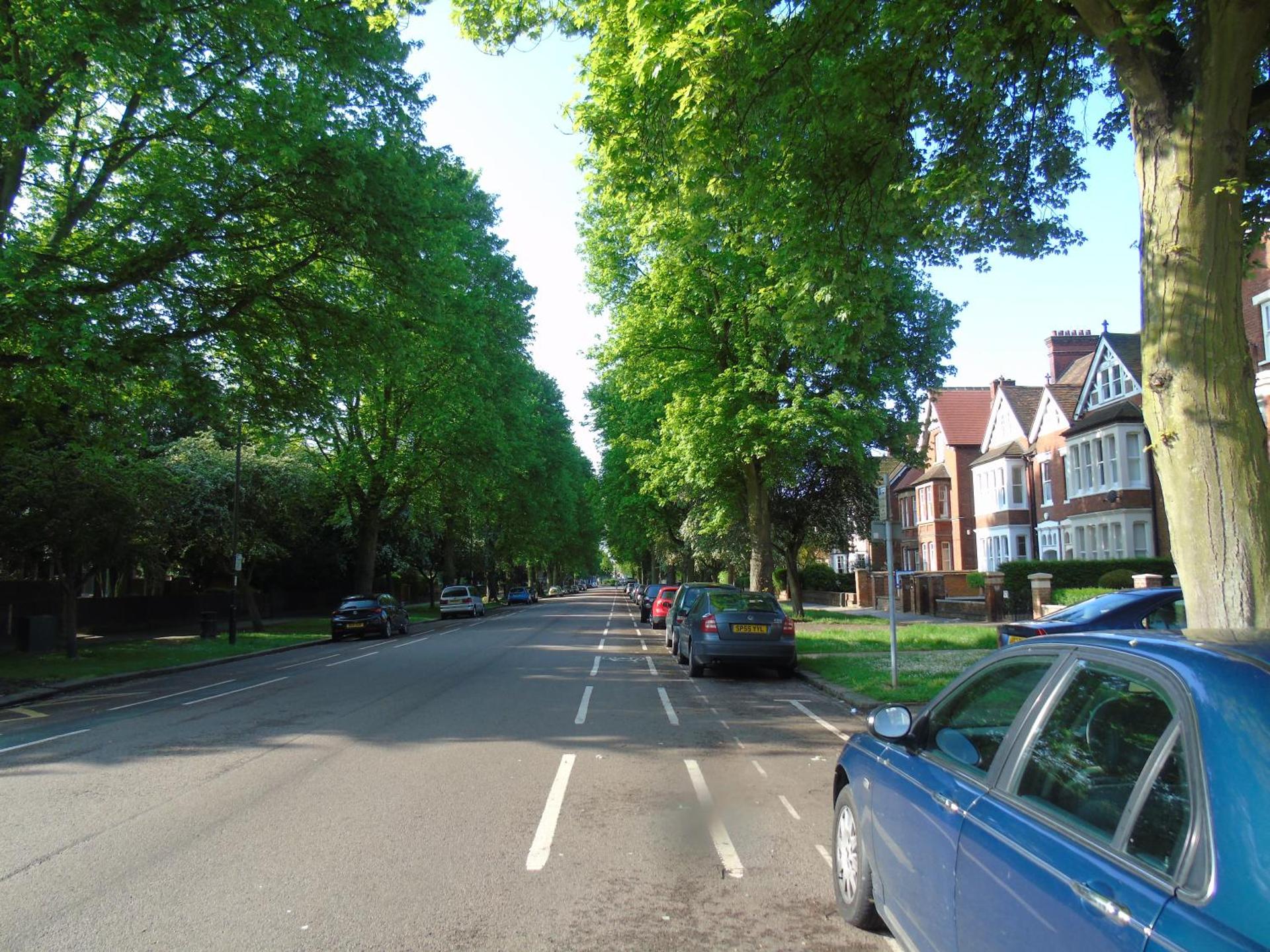 Victoria Guest House