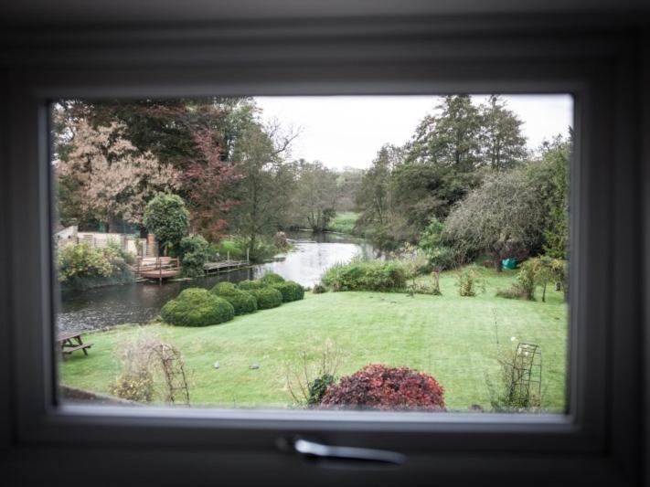 Bridge Hotel Brandon