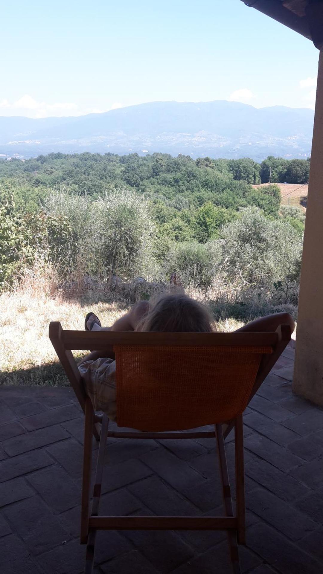 View (from property/room)