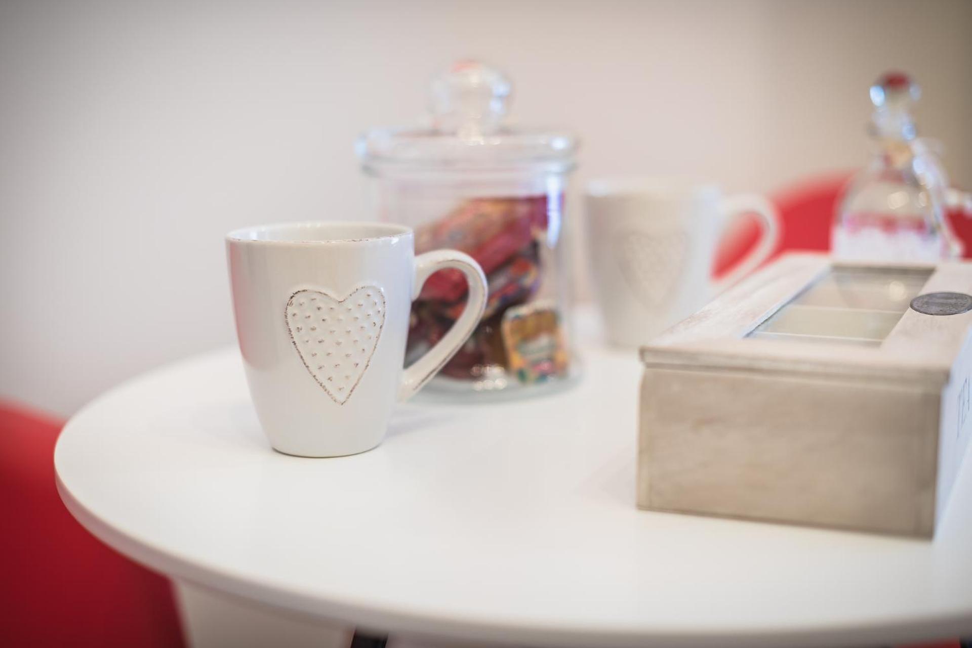 Athenz Downtown Studio