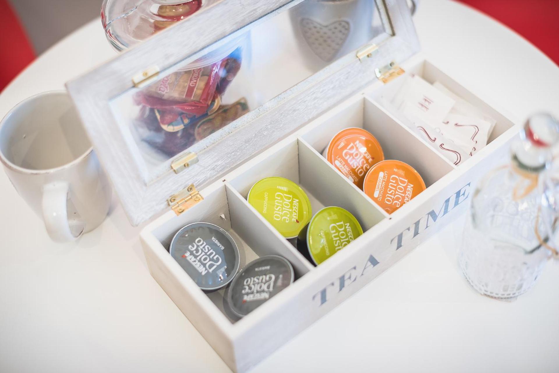 Athenz Downtown Studio