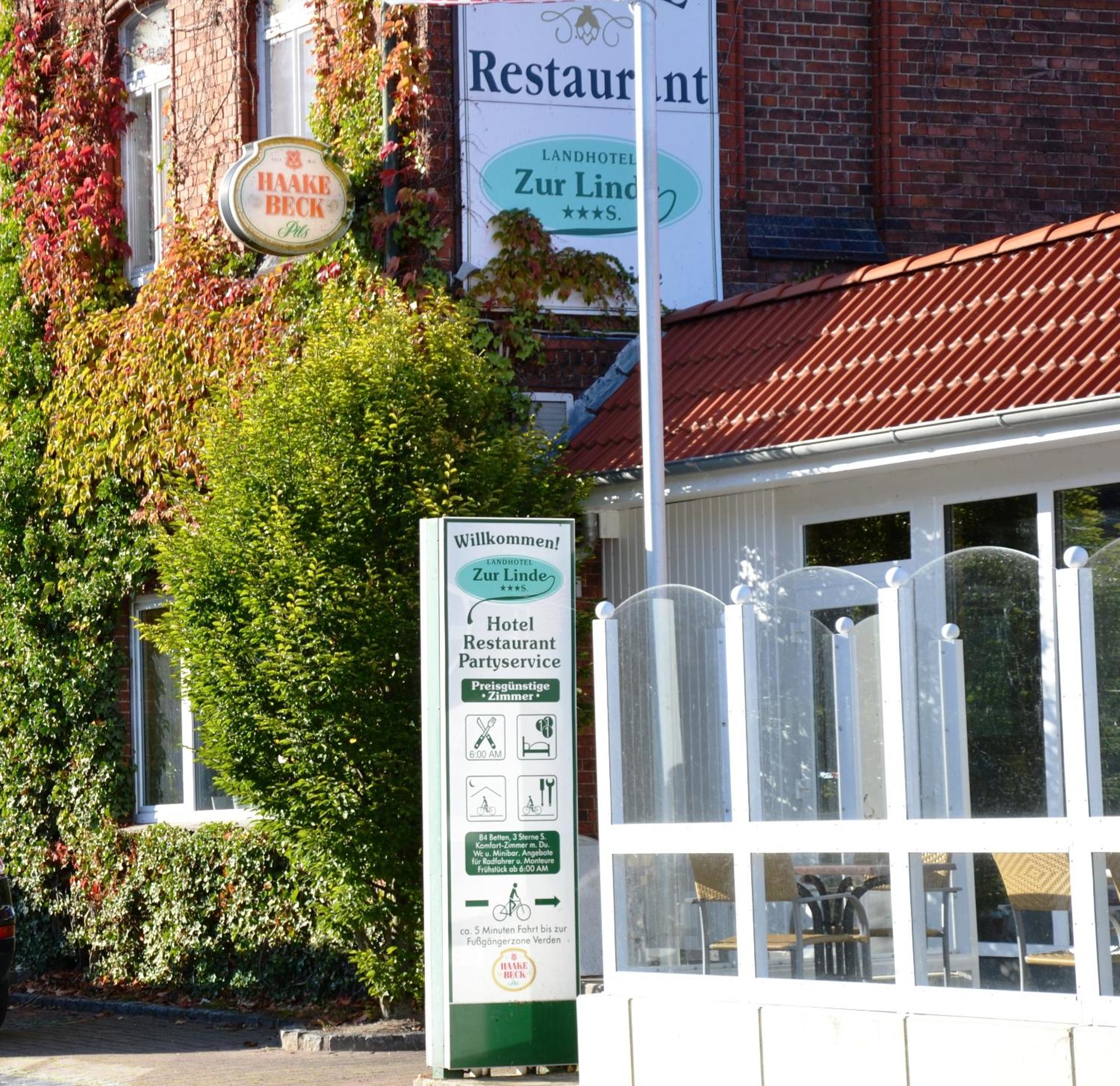 Property logo or sign