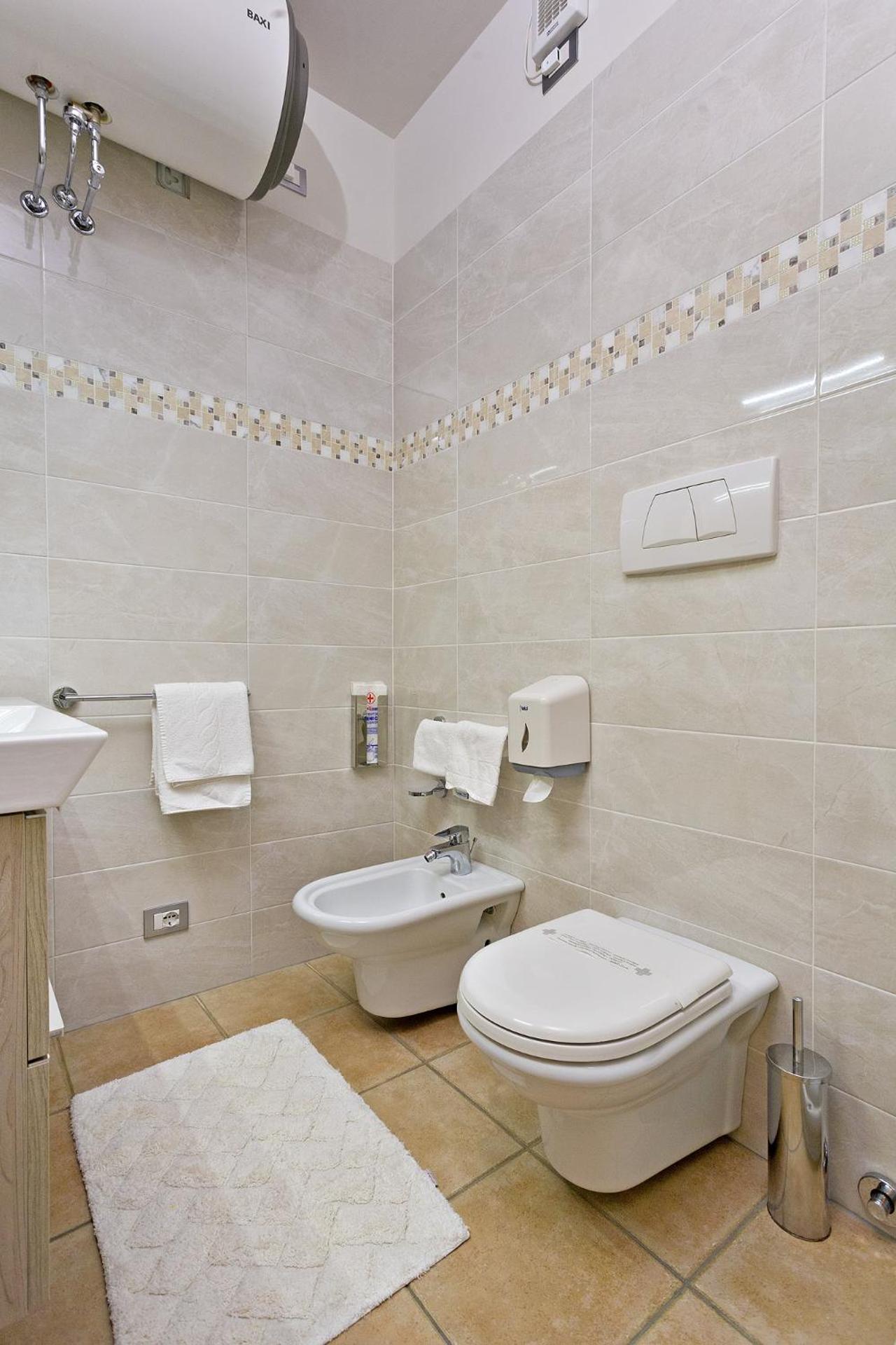 Residence Dei Due Porti