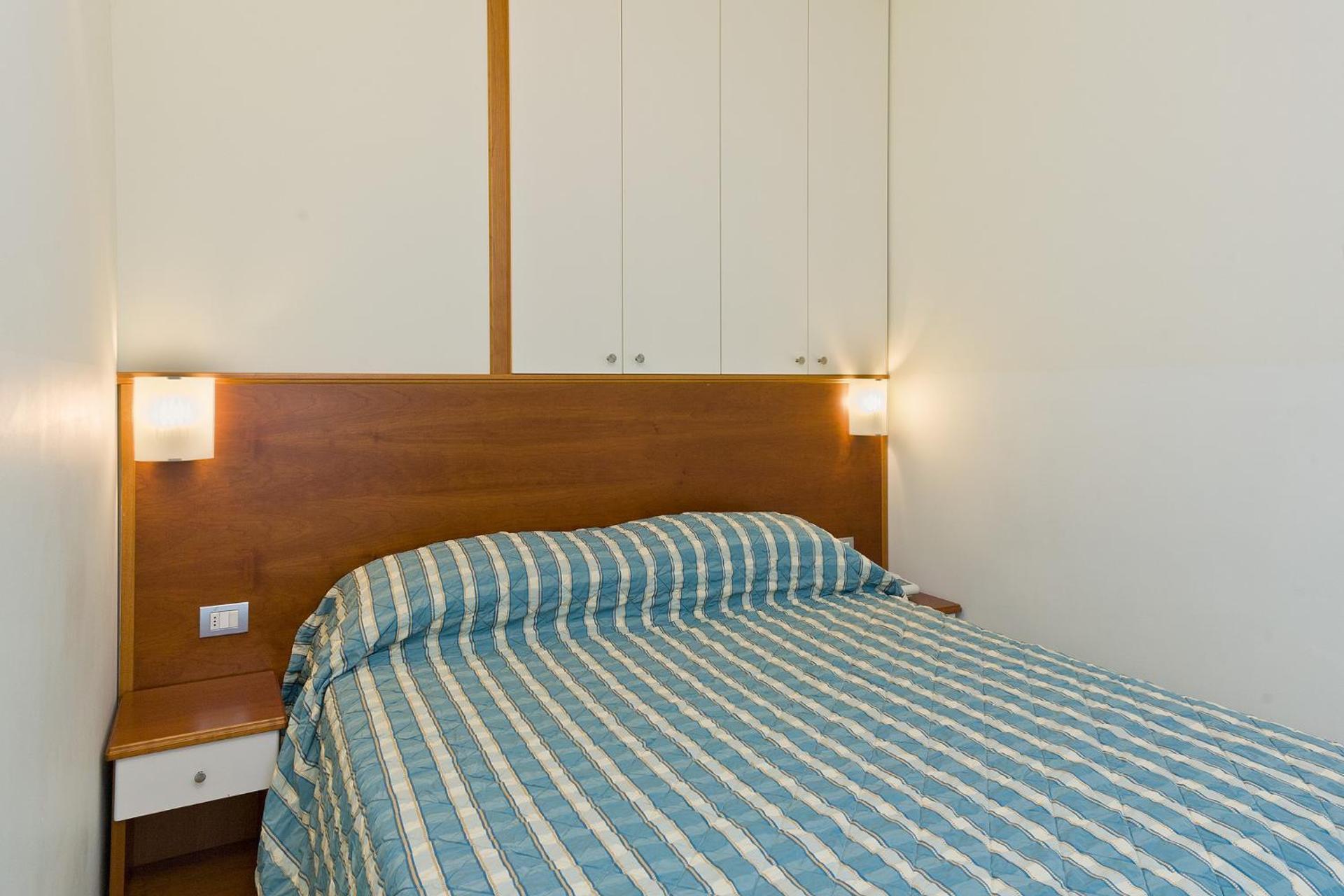 Residence Dei Due Porti