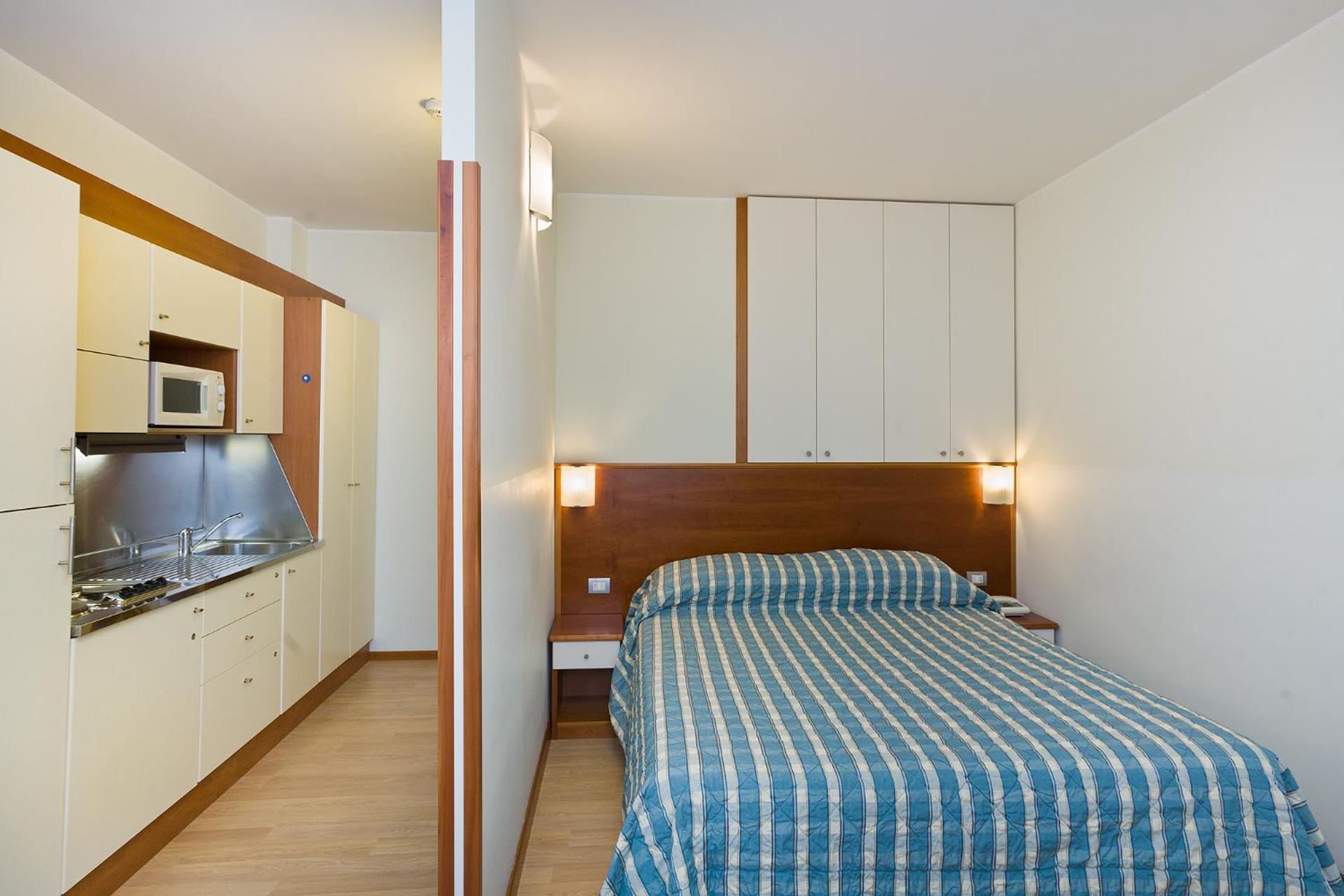 Residence Dei Due Porti