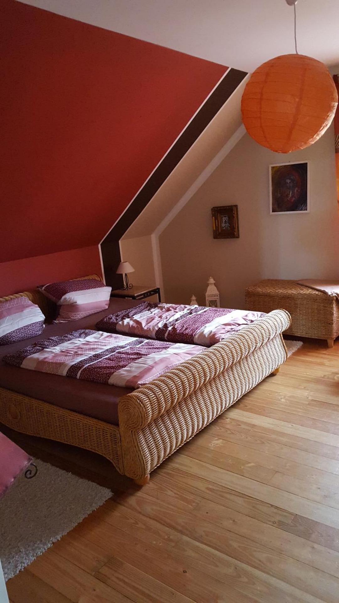 Reiterhof vom Litzlbach