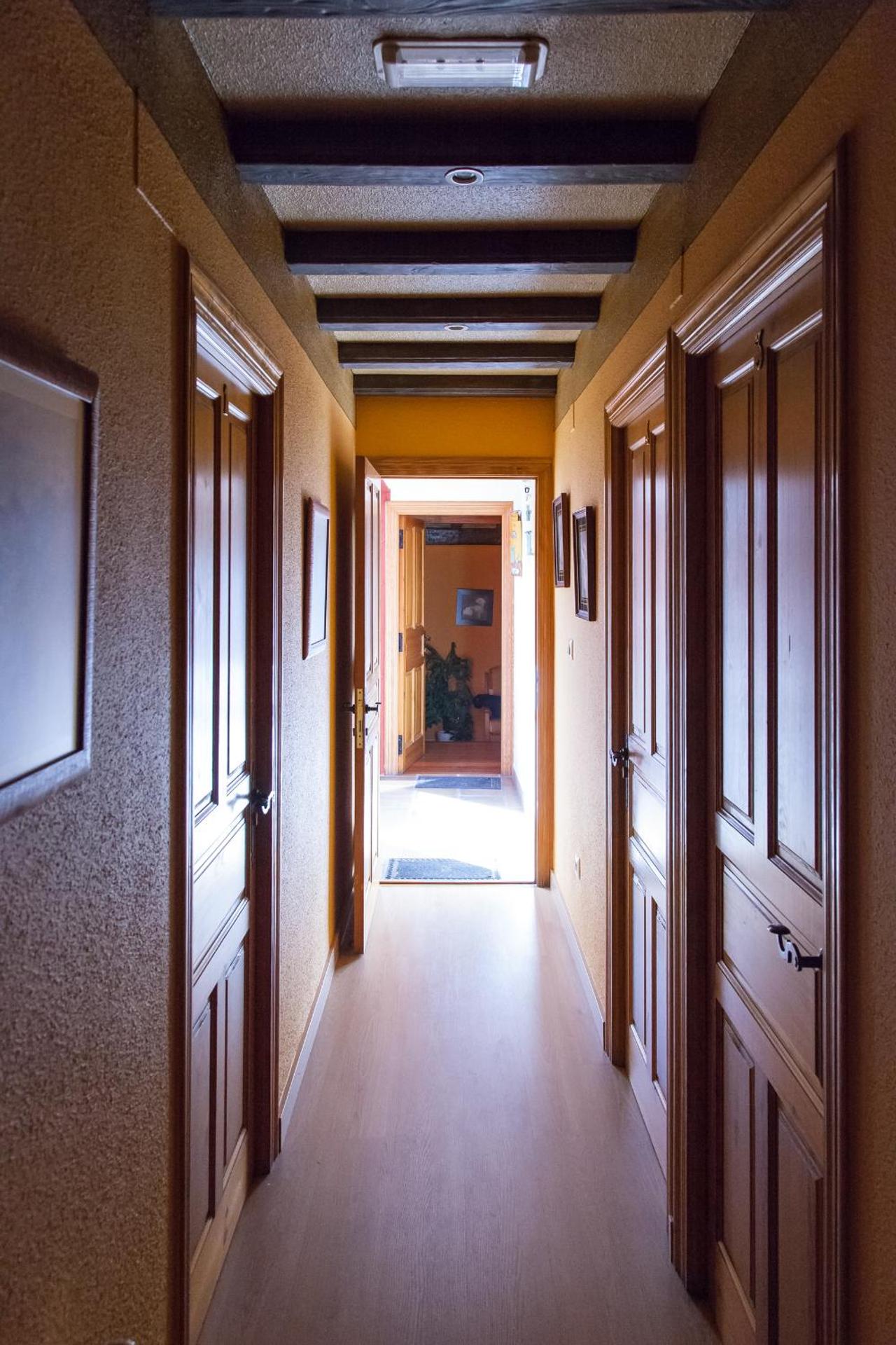 Pensión la Campanilla