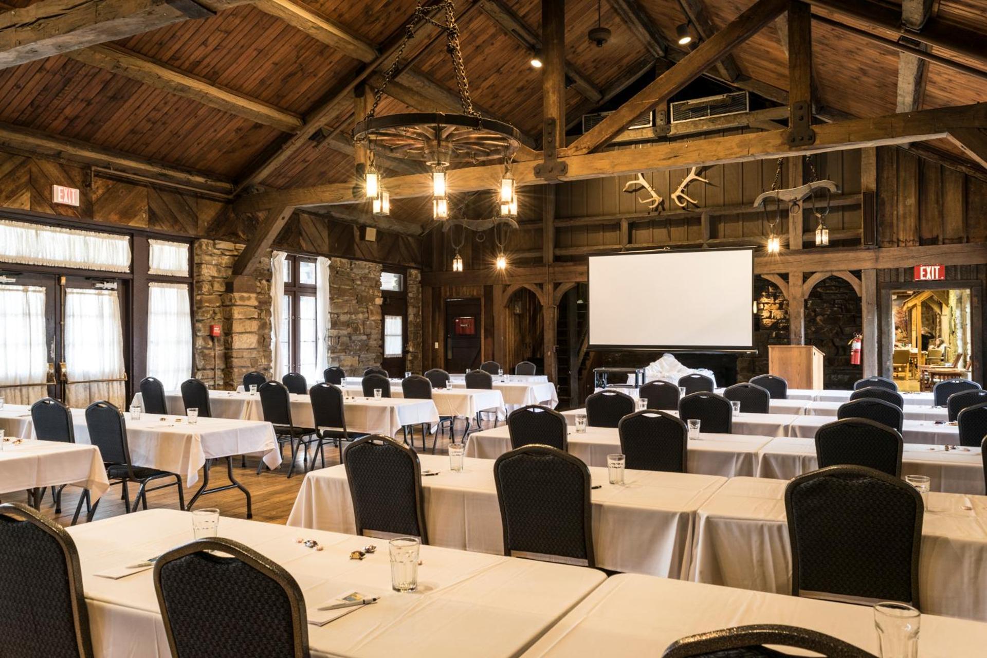 Banquet/Function facilities