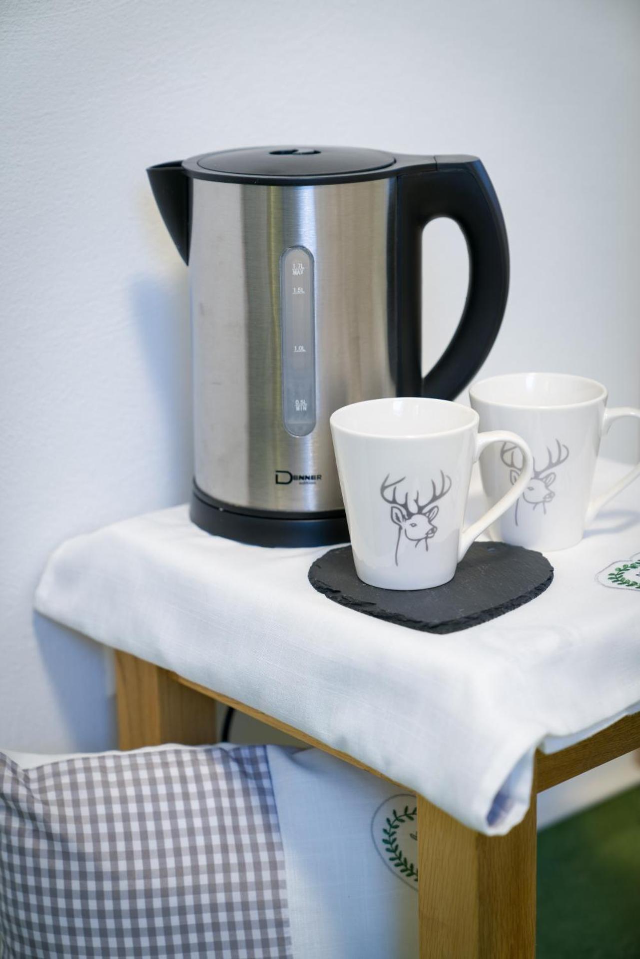 Pension Sleep-In Brettach