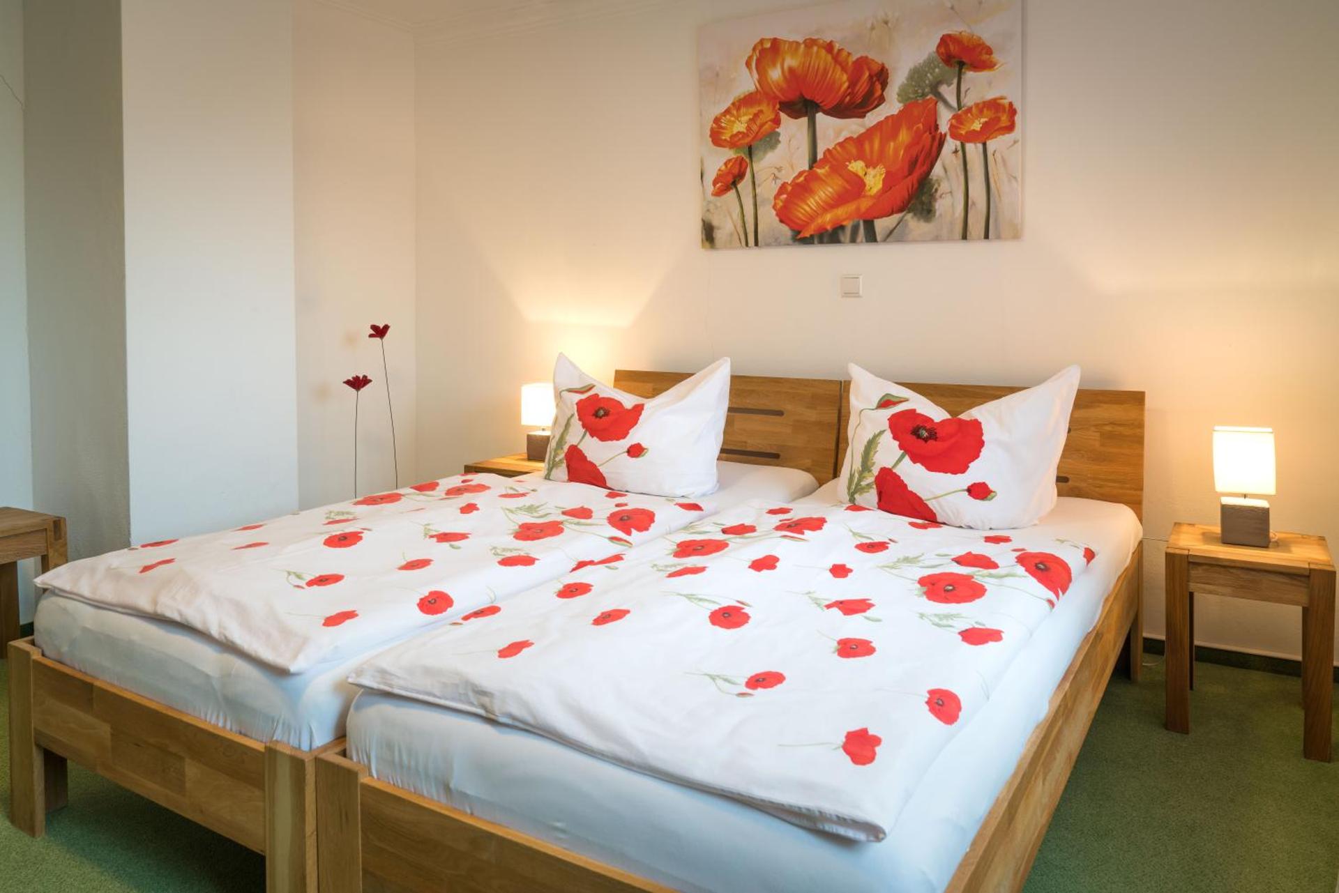 Pension Sleep-In Brettach