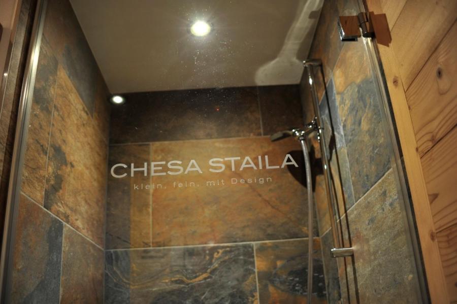 Hotel Chesa Staila