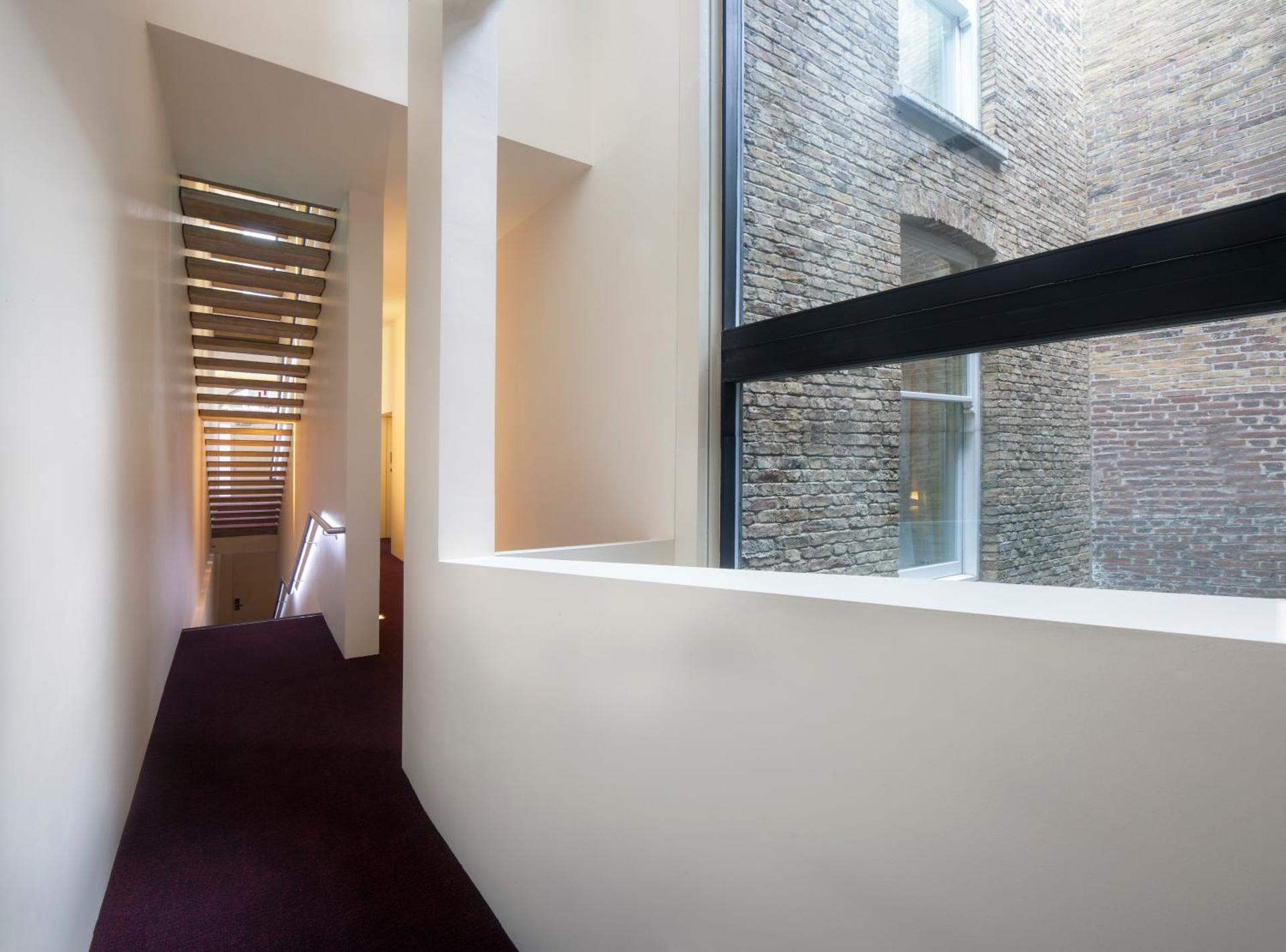 Nottingham Place Hotel