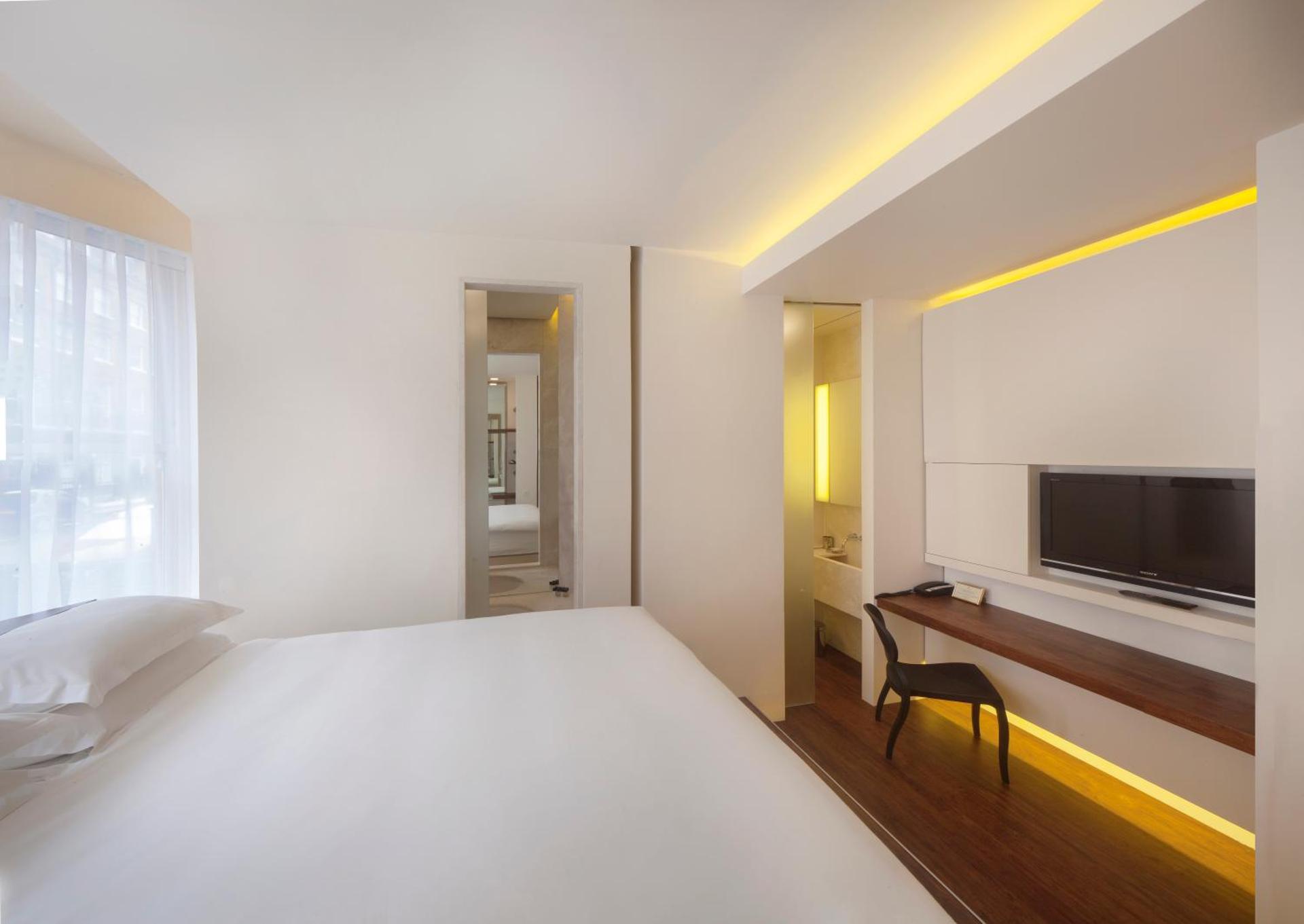 Nottingham Place Hotel