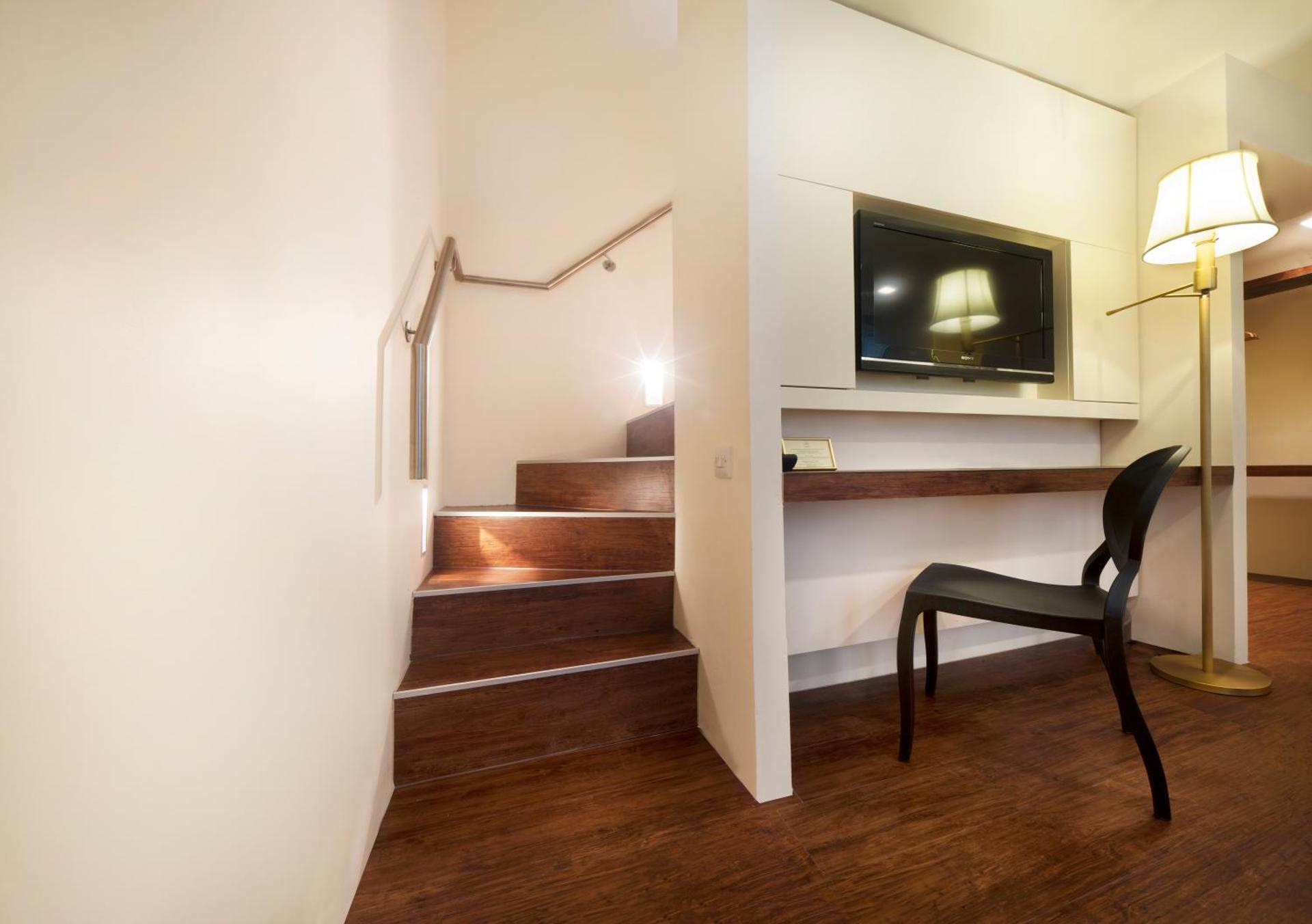 Nottingham Place Hotel