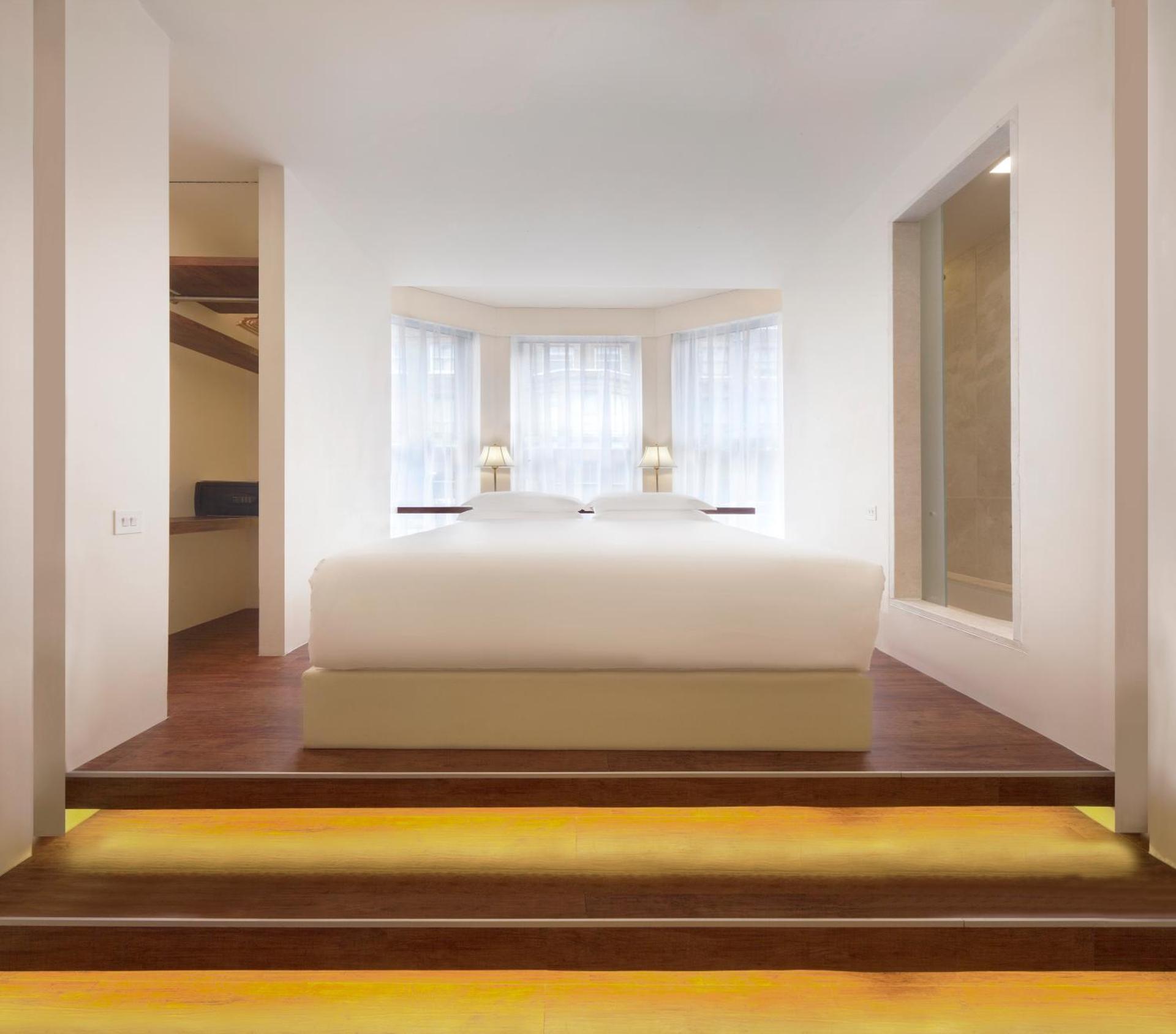 Nottingham Place Hotel