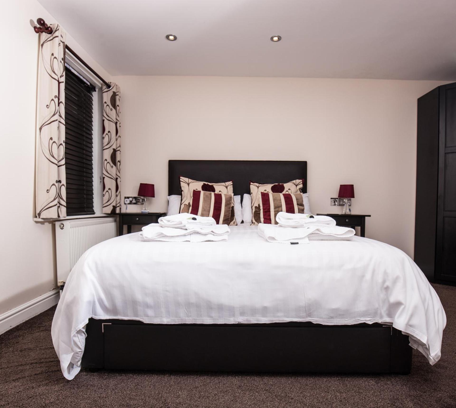 Bridge Hotel Brandon