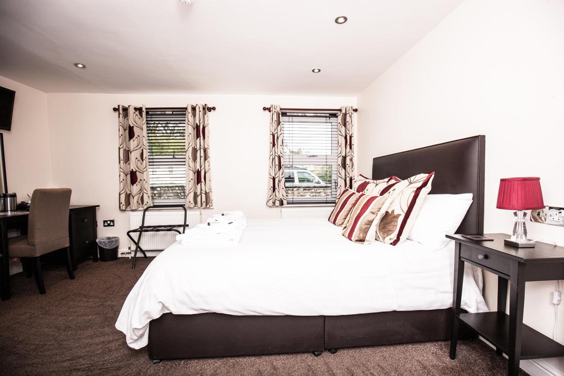 Bridge Hotel Brandon