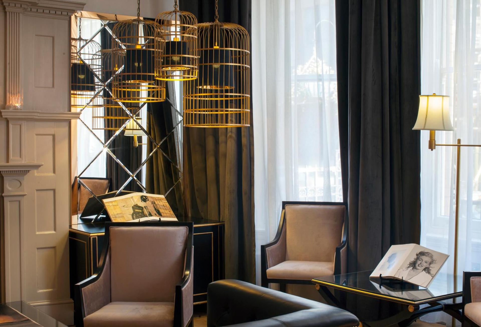 Nottingham Place Hotel