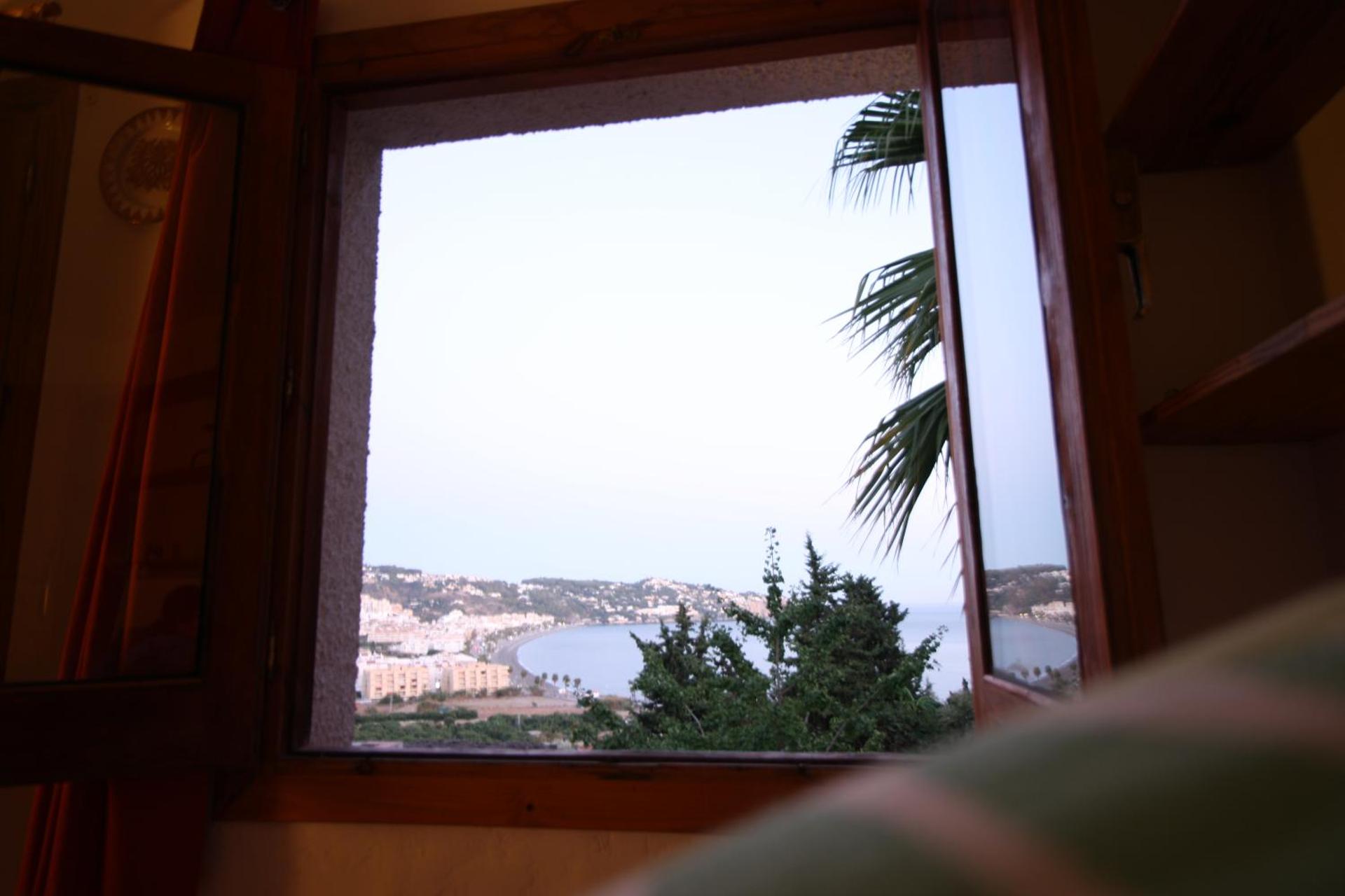 Valle y Mar, Casa de Huéspedes