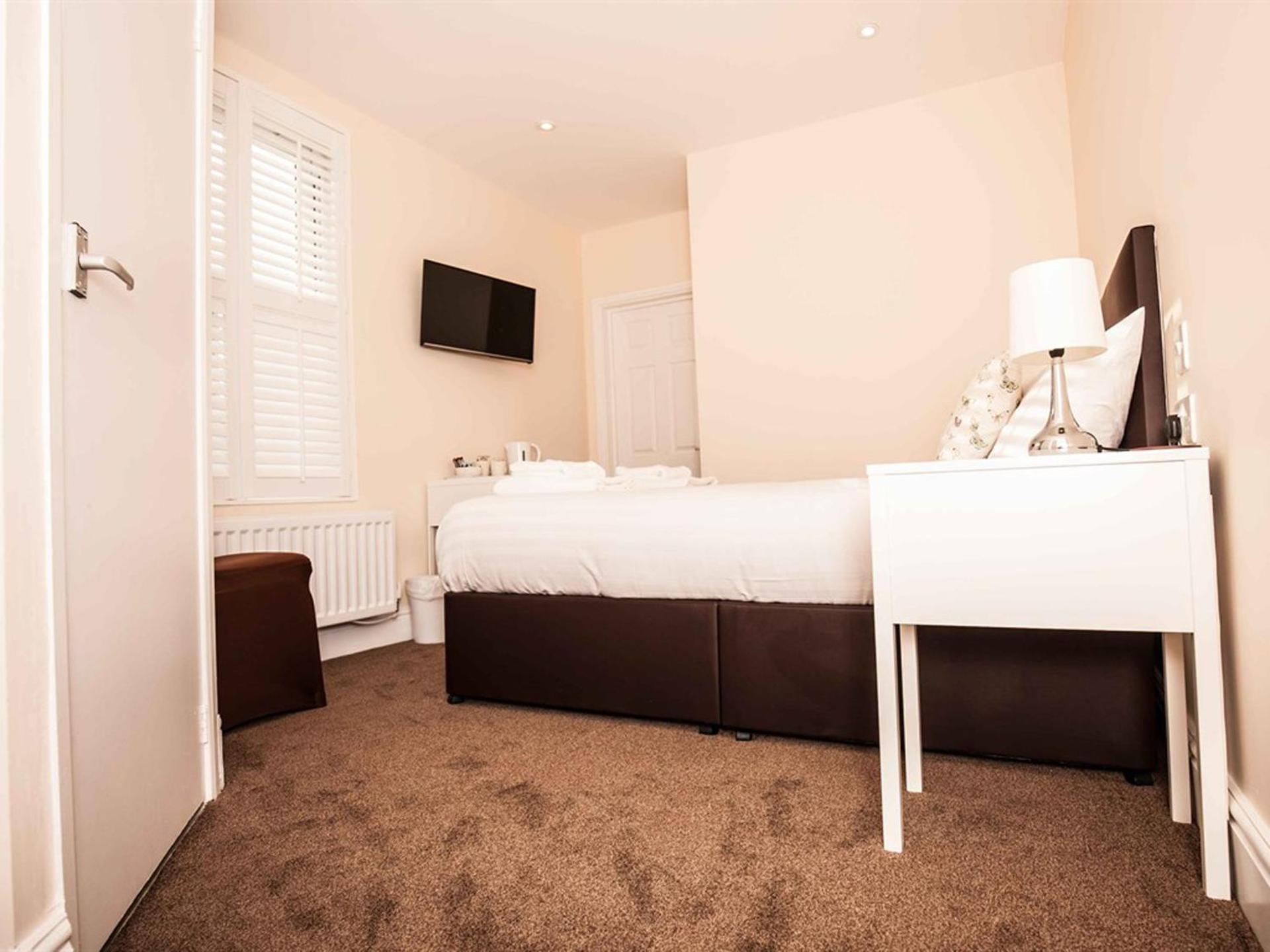 Bridge Hotel Brandon