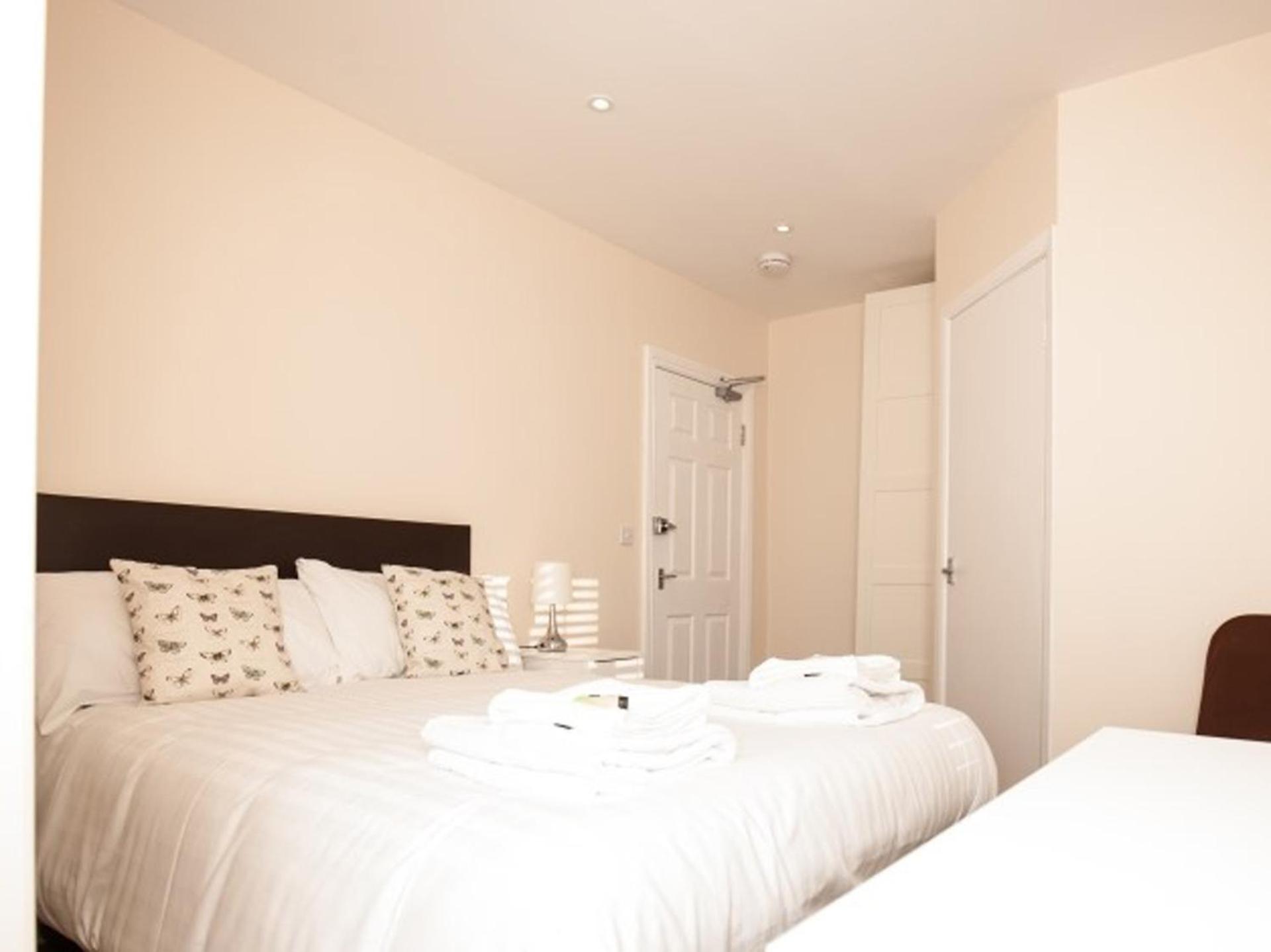 Bridge Hotel Brandon