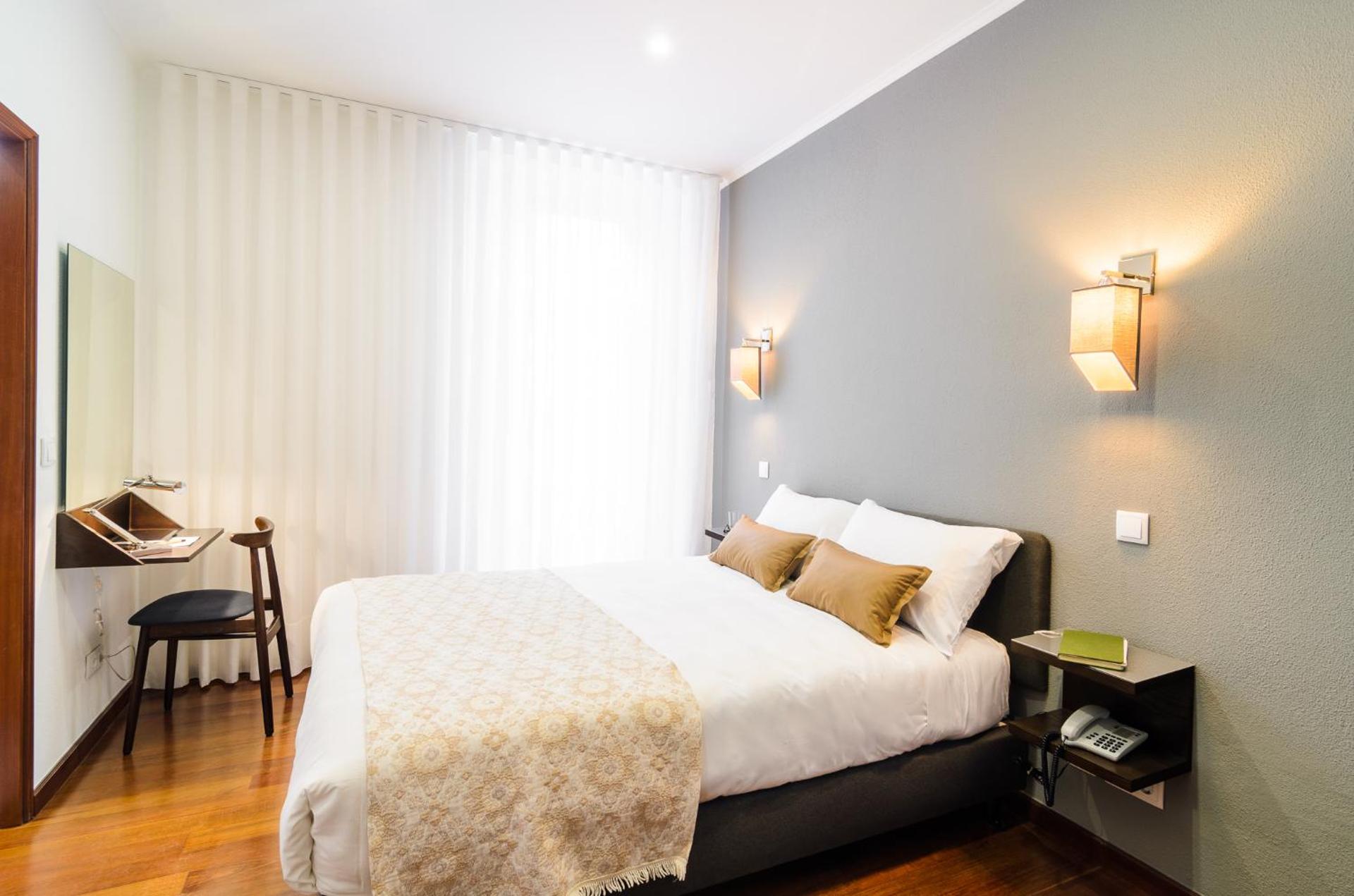 Hotel Portuense Lisboa