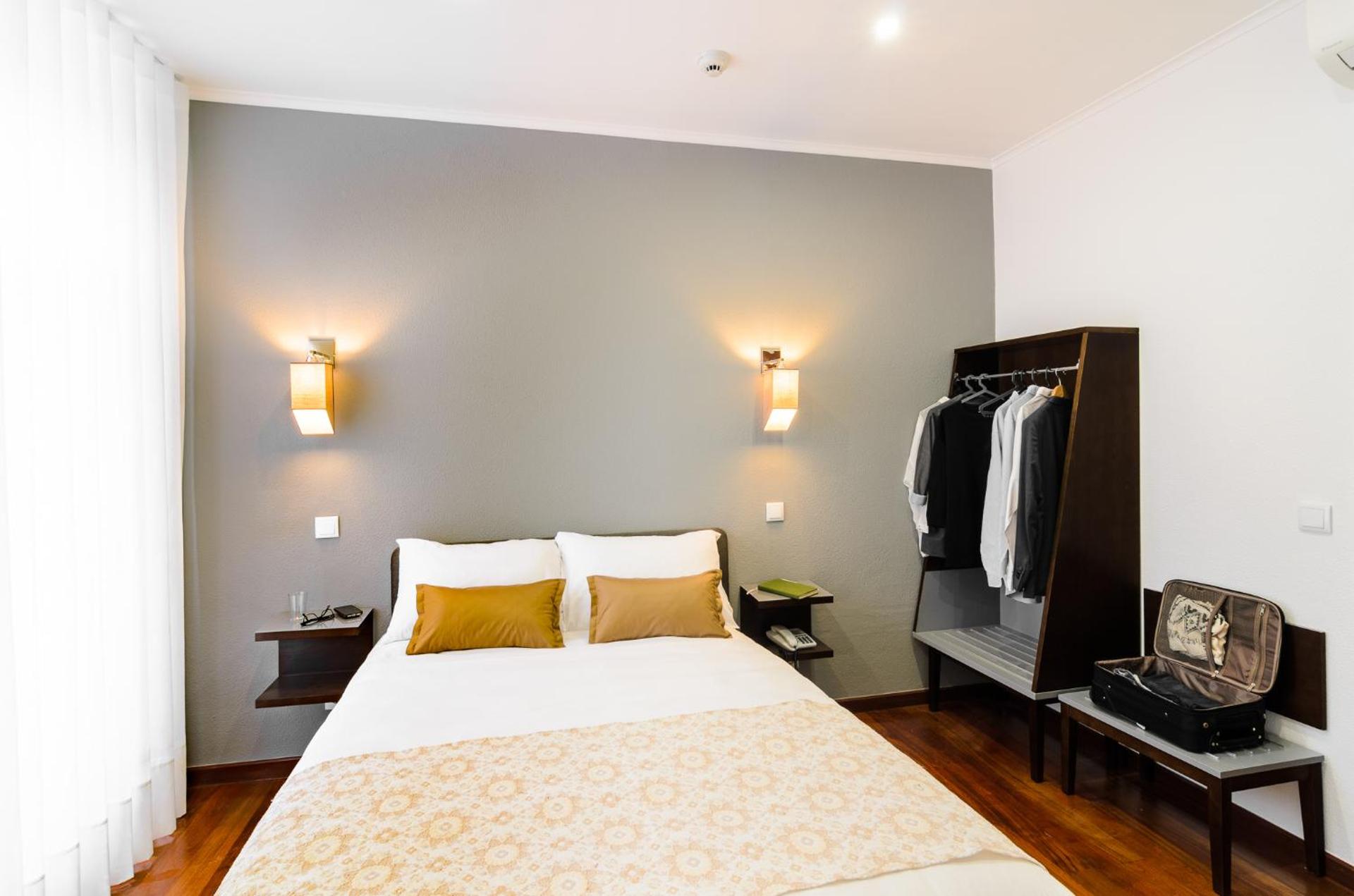 Hotel Portuense Lisboa