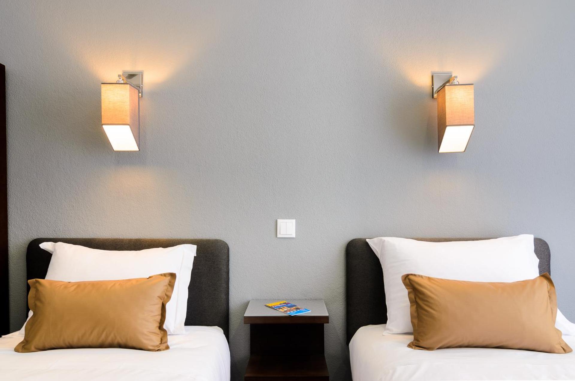 Hotel Portuense Lisboa