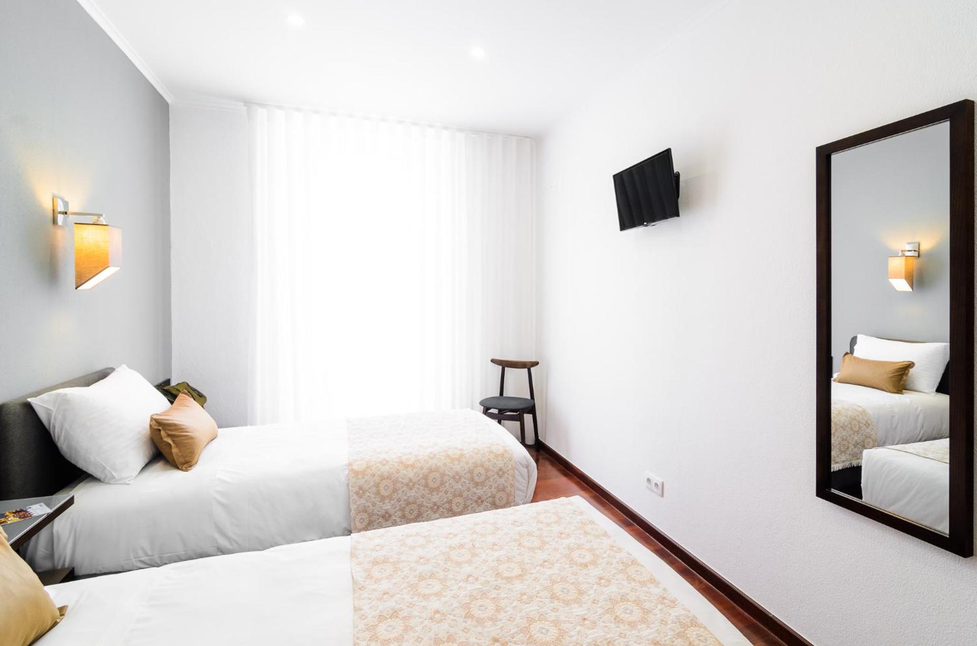 Hotel Portuense Lisboa