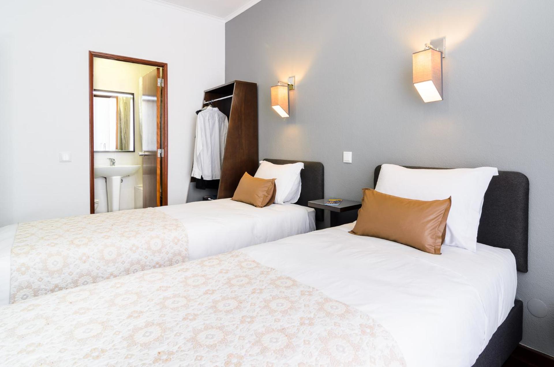 Hotel Portuense Lisboa