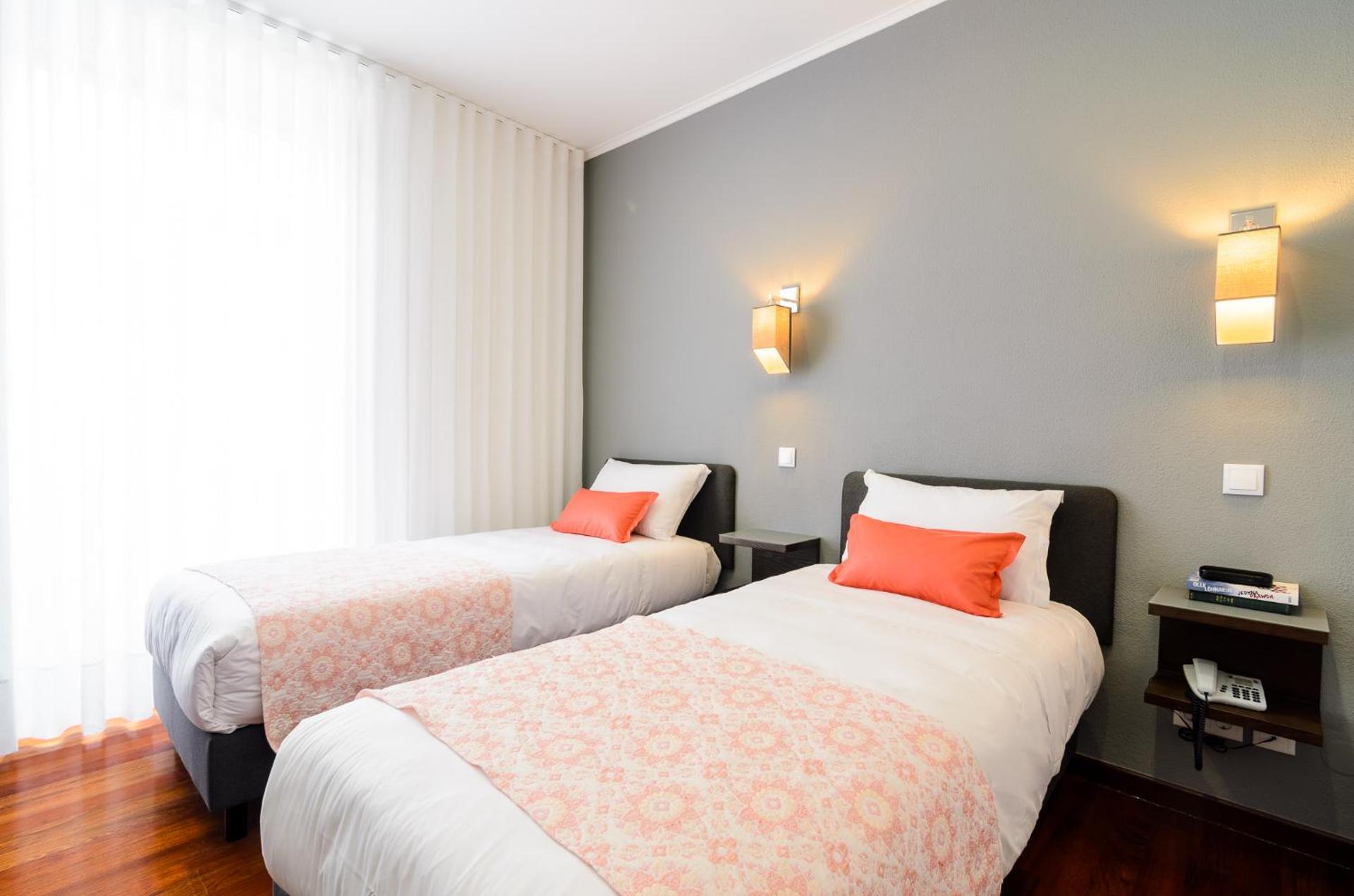 Hotel Portuense Lisboa