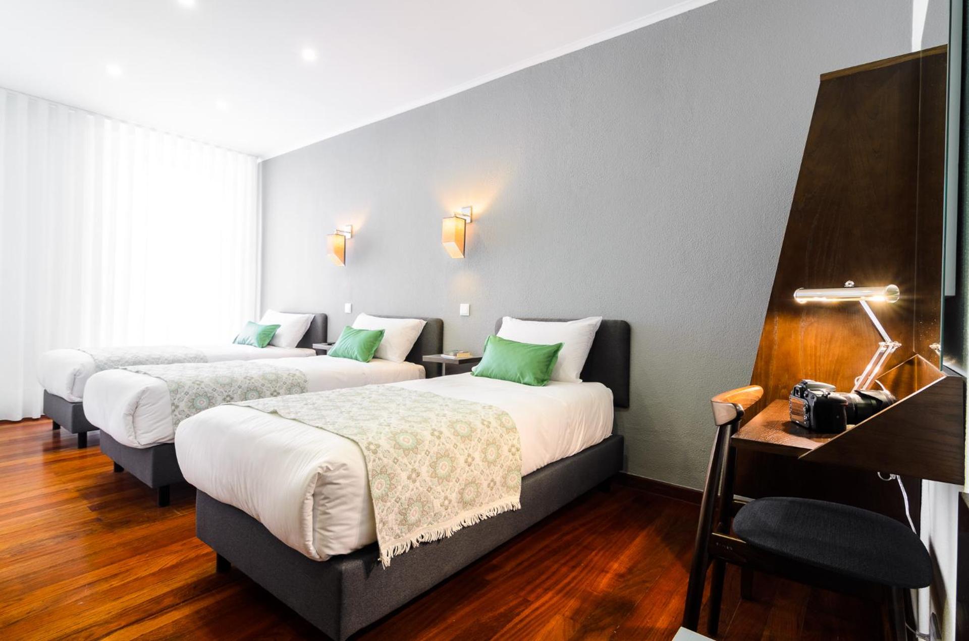 Hotel Portuense Lisboa