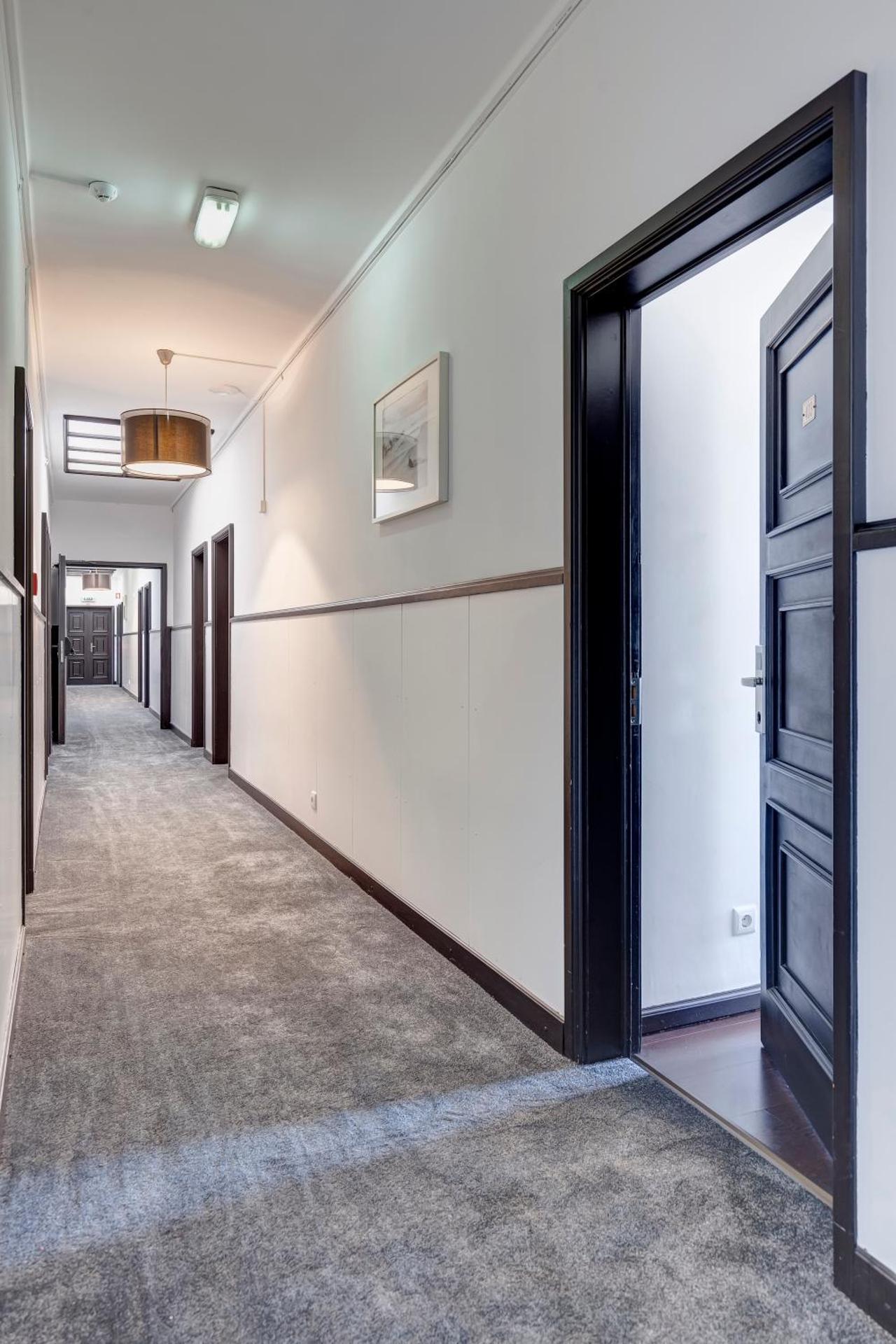 AquaHotel by Aqualeisure