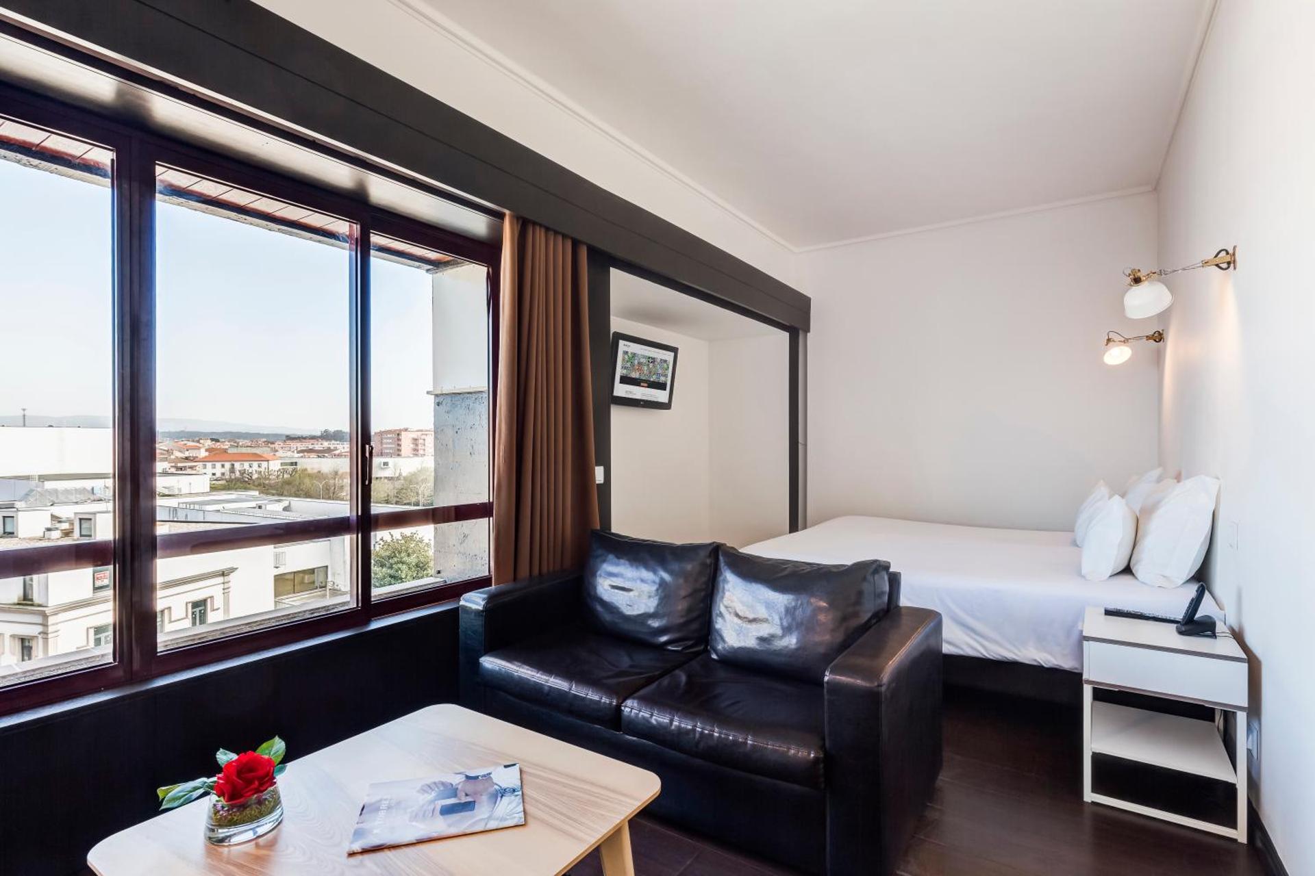 AquaHotel by Aqualeisure