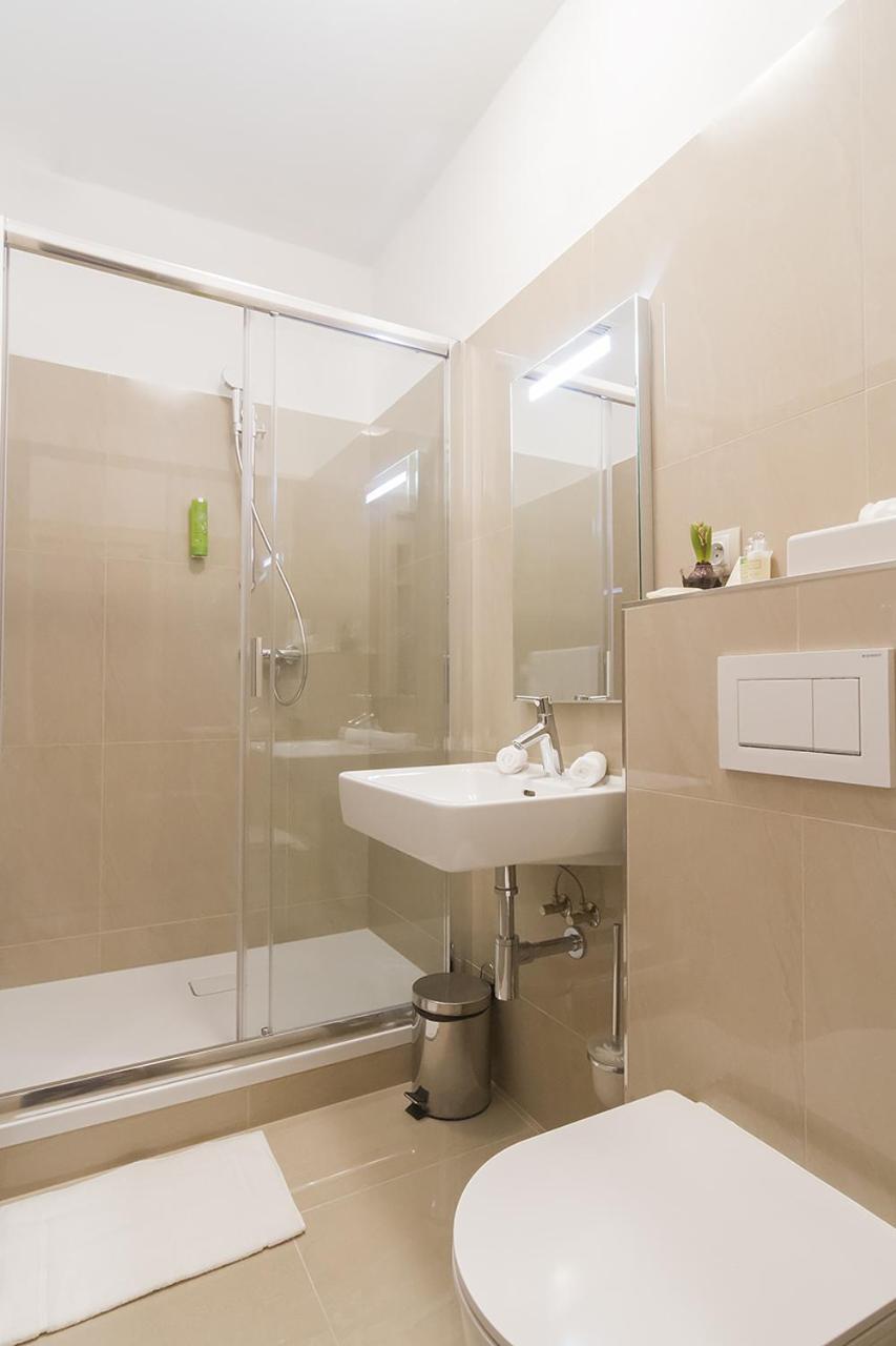 Boutique Hotel U Solné brány