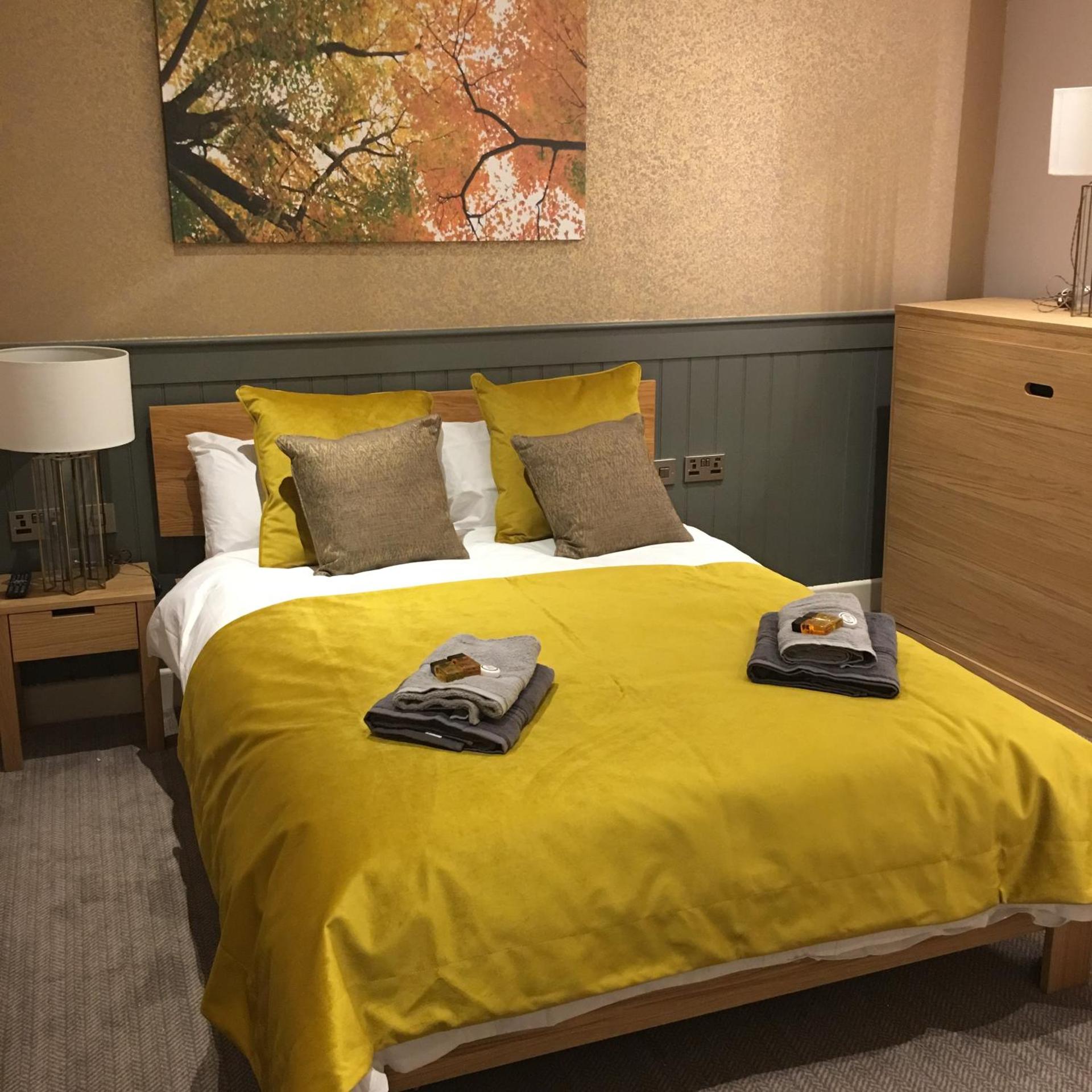 The Tower Arms Hotel