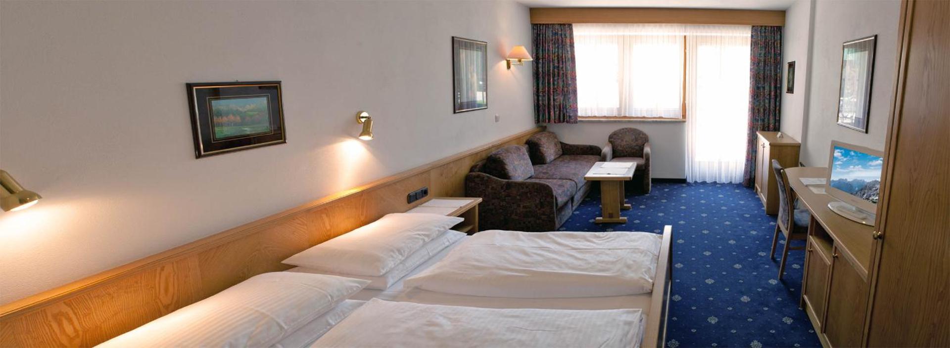 Gasthof Bad Hochmoos