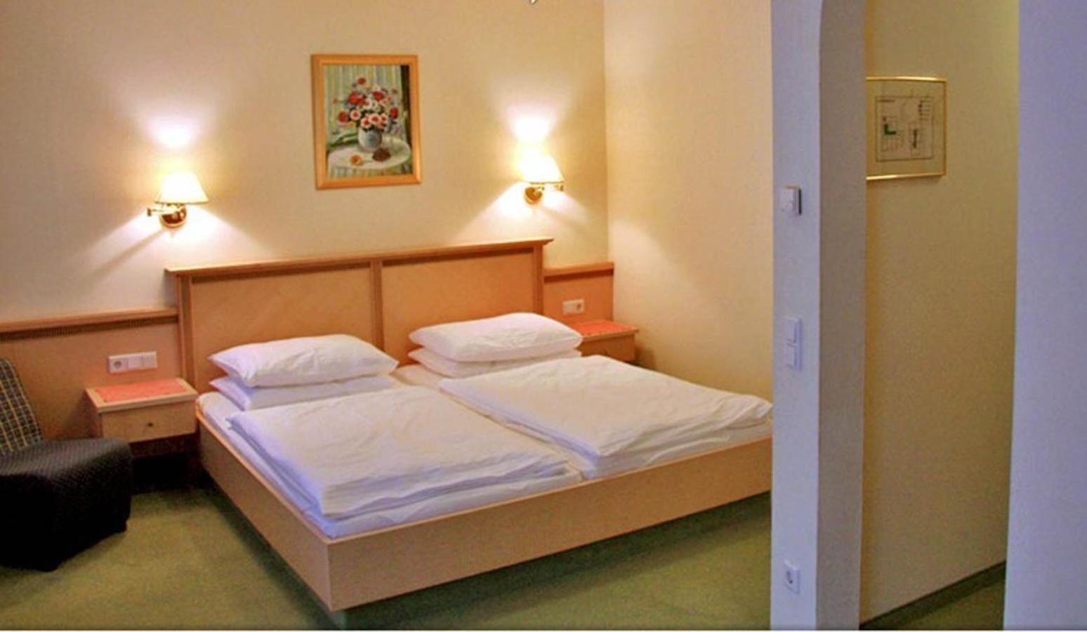 Gasthof Bad Hochmoos