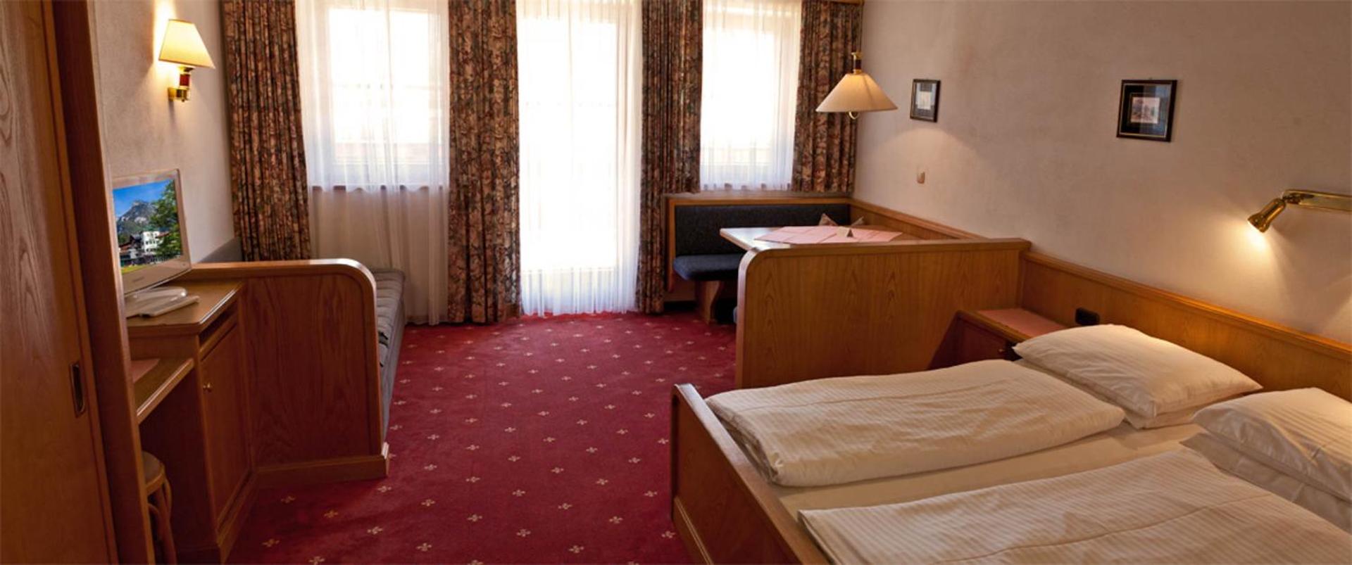 Gasthof Bad Hochmoos