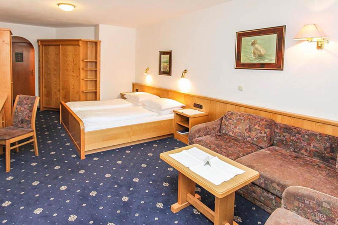 Gasthof Bad Hochmoos