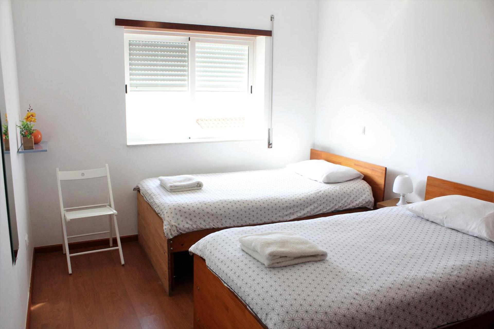 Lilas' Private Accommodation