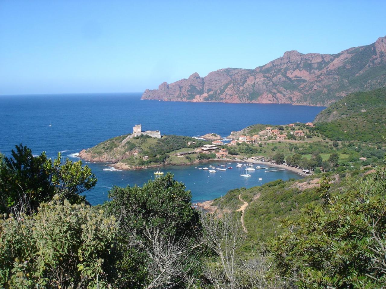 mini villa Marcel classée 3 étoiles