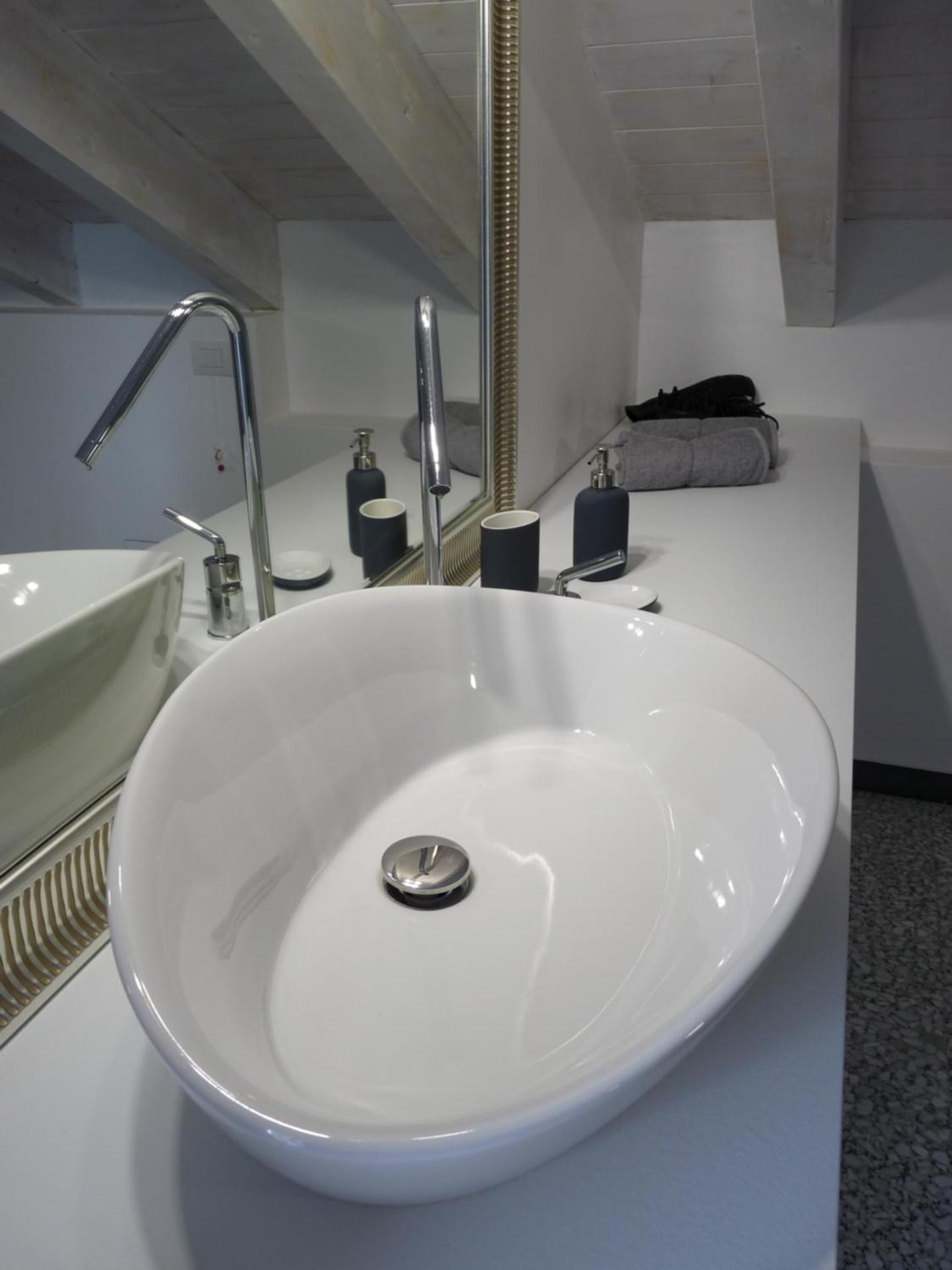 Penthouse by the Sea