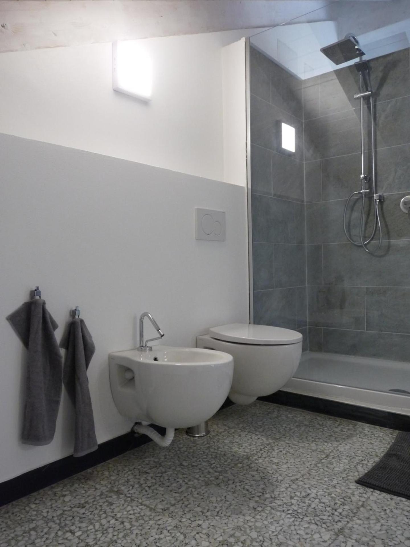 Penthouse by the Sea